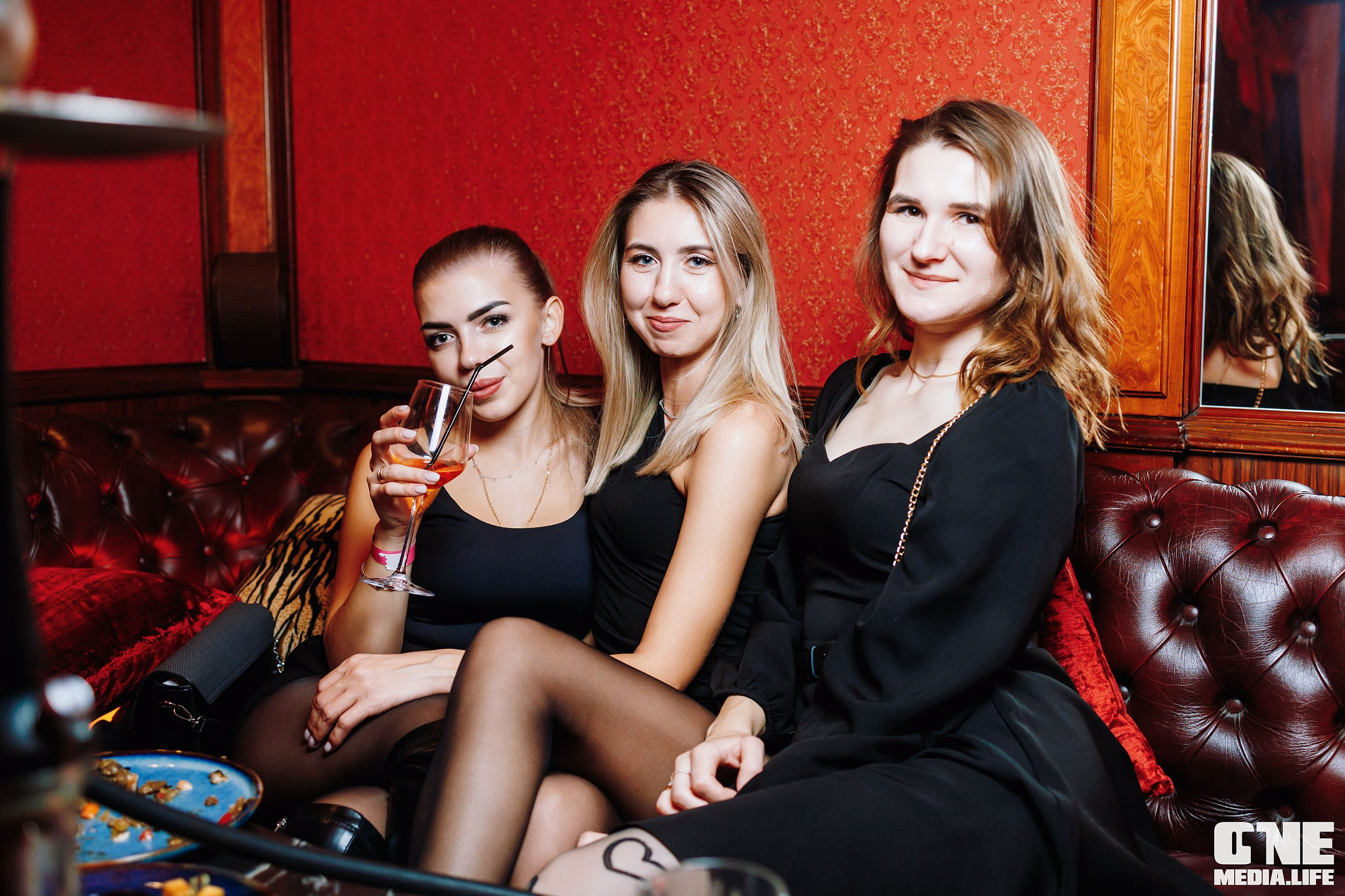 Фоторепортаж из РК Планета. One Media Life: фоторепортажи, фотоотчеты с мероприятий и заведений