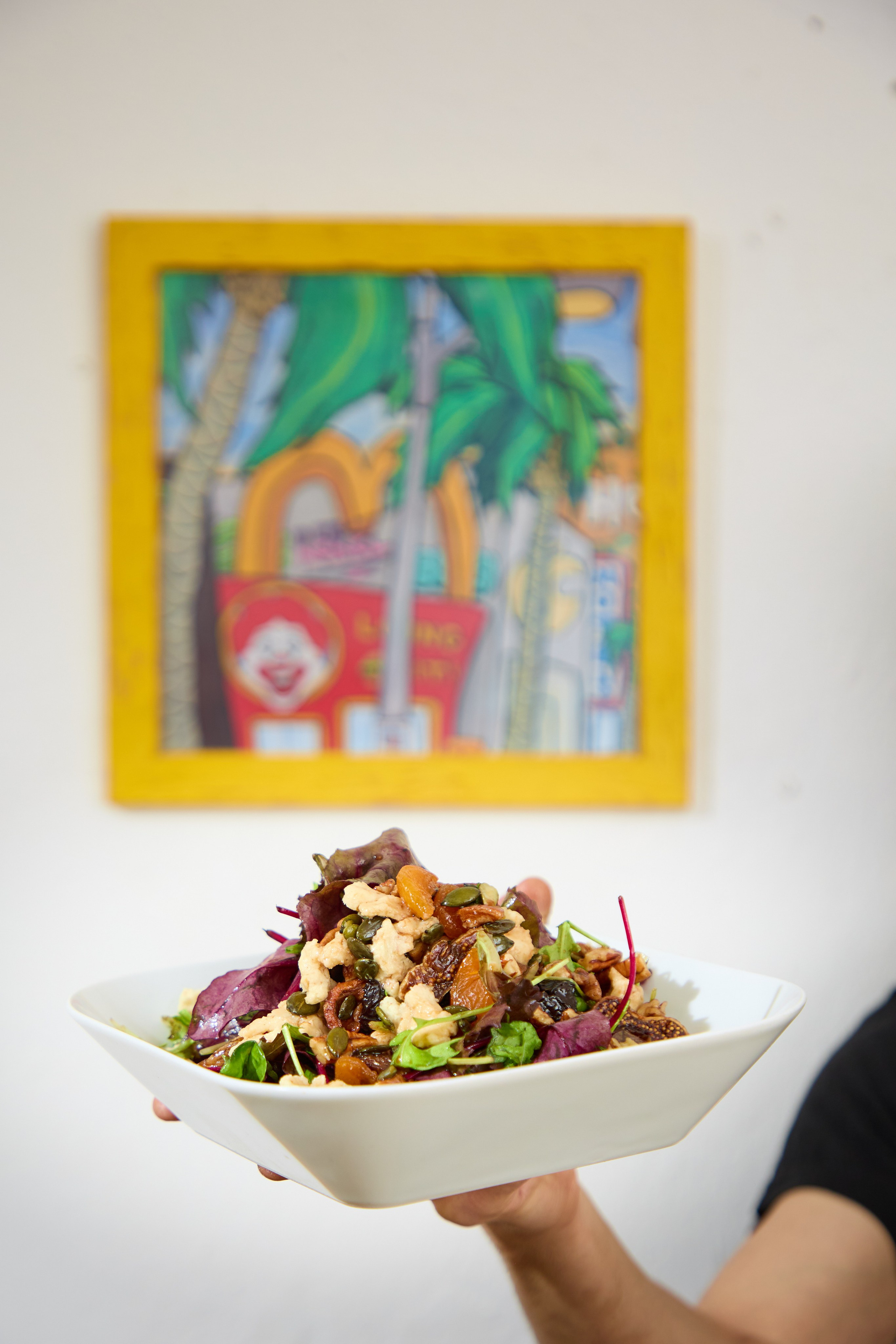 Food Fotograf Berlin | Professionelle Restaurant-Fotos. Food & Interior Fotograf in Berlin | Michael Kort