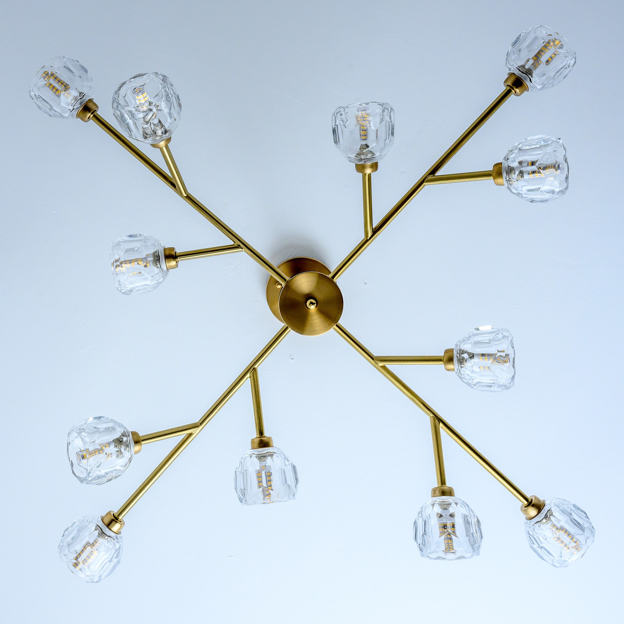 Предметная фотография потолочных светильников. Профессиональная фотосъемка. Ростов-на-Дону