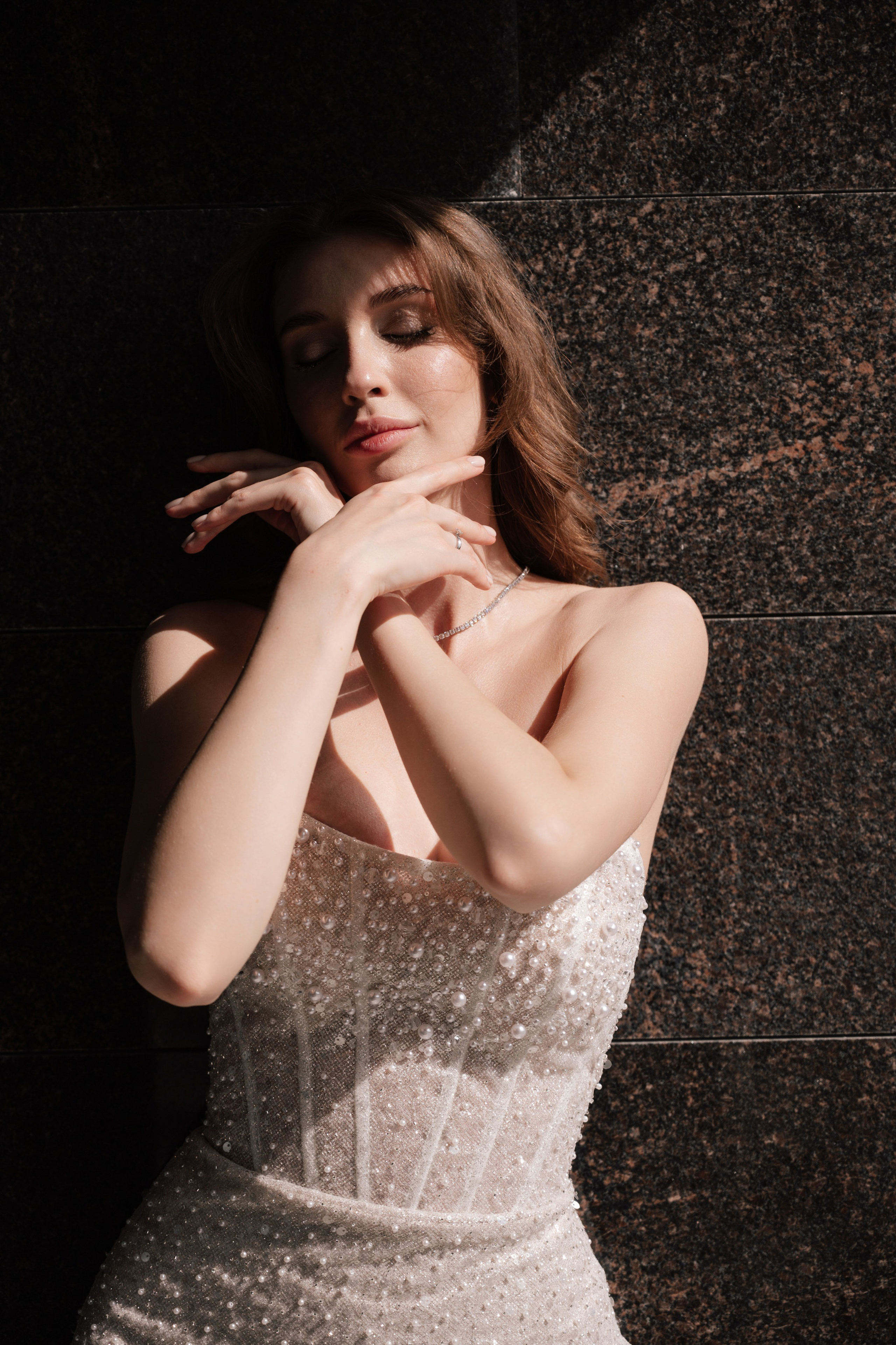 Anna & Boris. Свадебный и семейный фотограф Вероника Холод