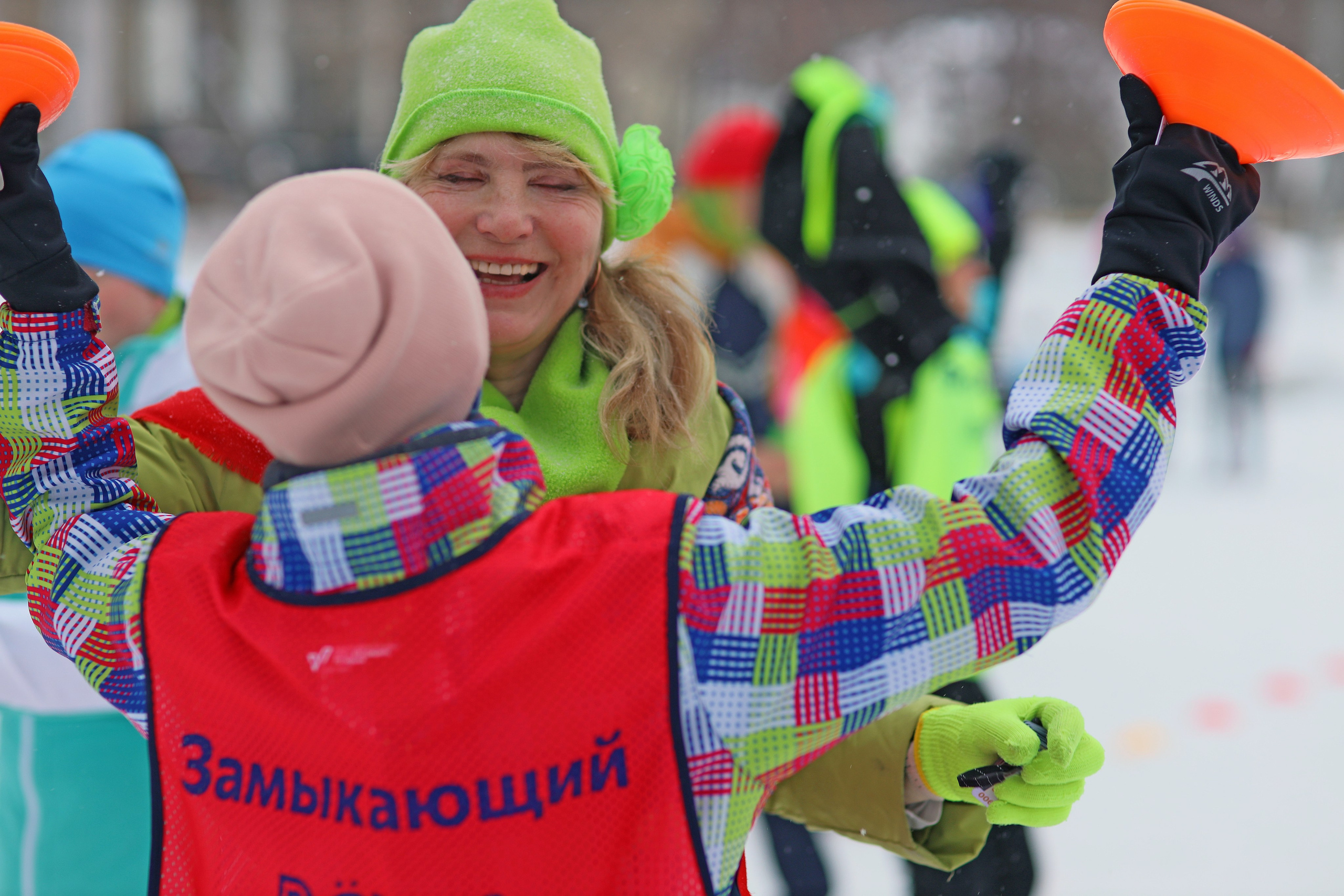 2025.03.01 5 верст Масленица!. Клуб путешествий HimalTrex Горные туры в Гималаи Непал