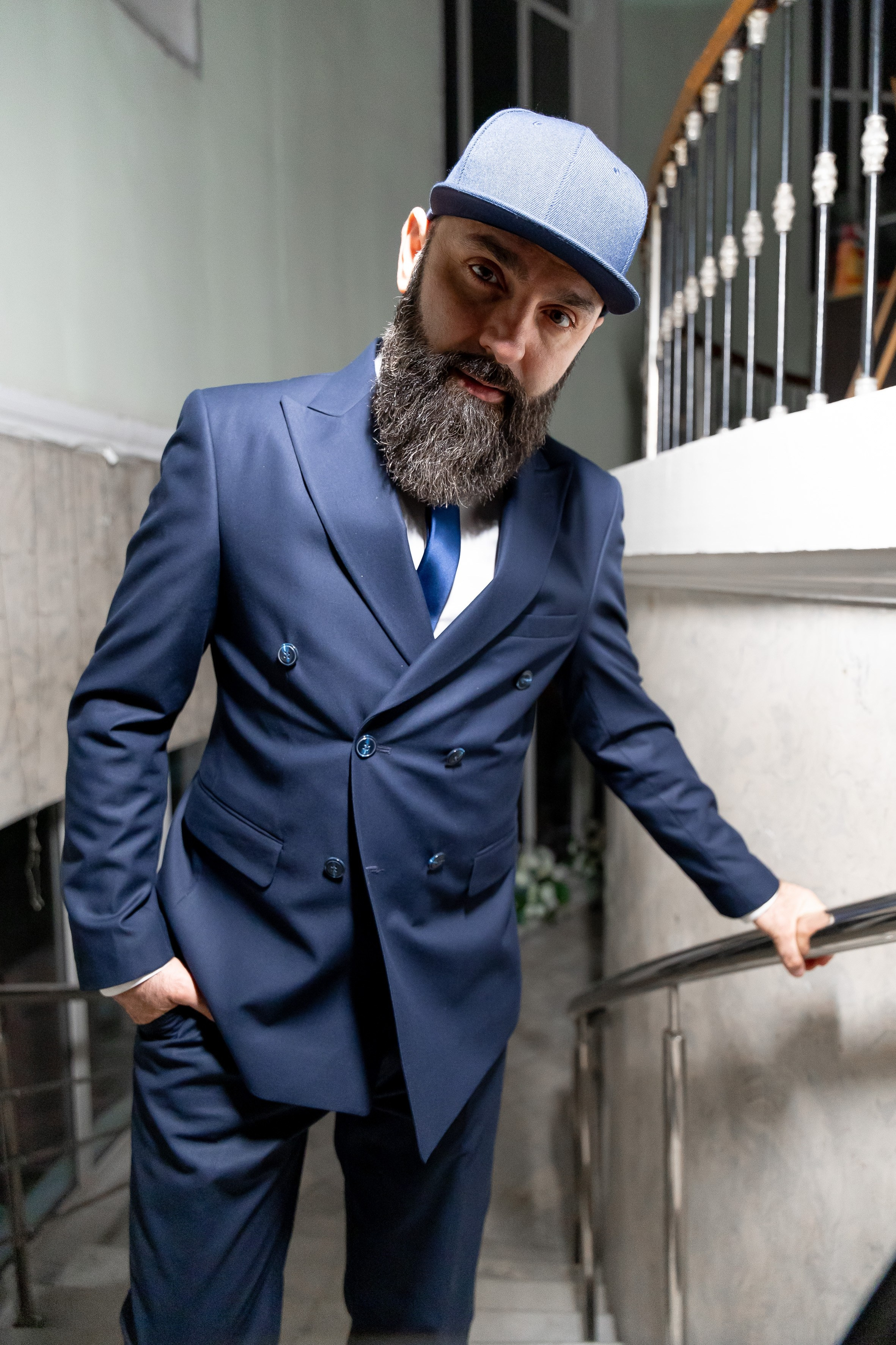 Владимир. Свадебный и портретный Фотограф в Липецке Дмитрий Котюков