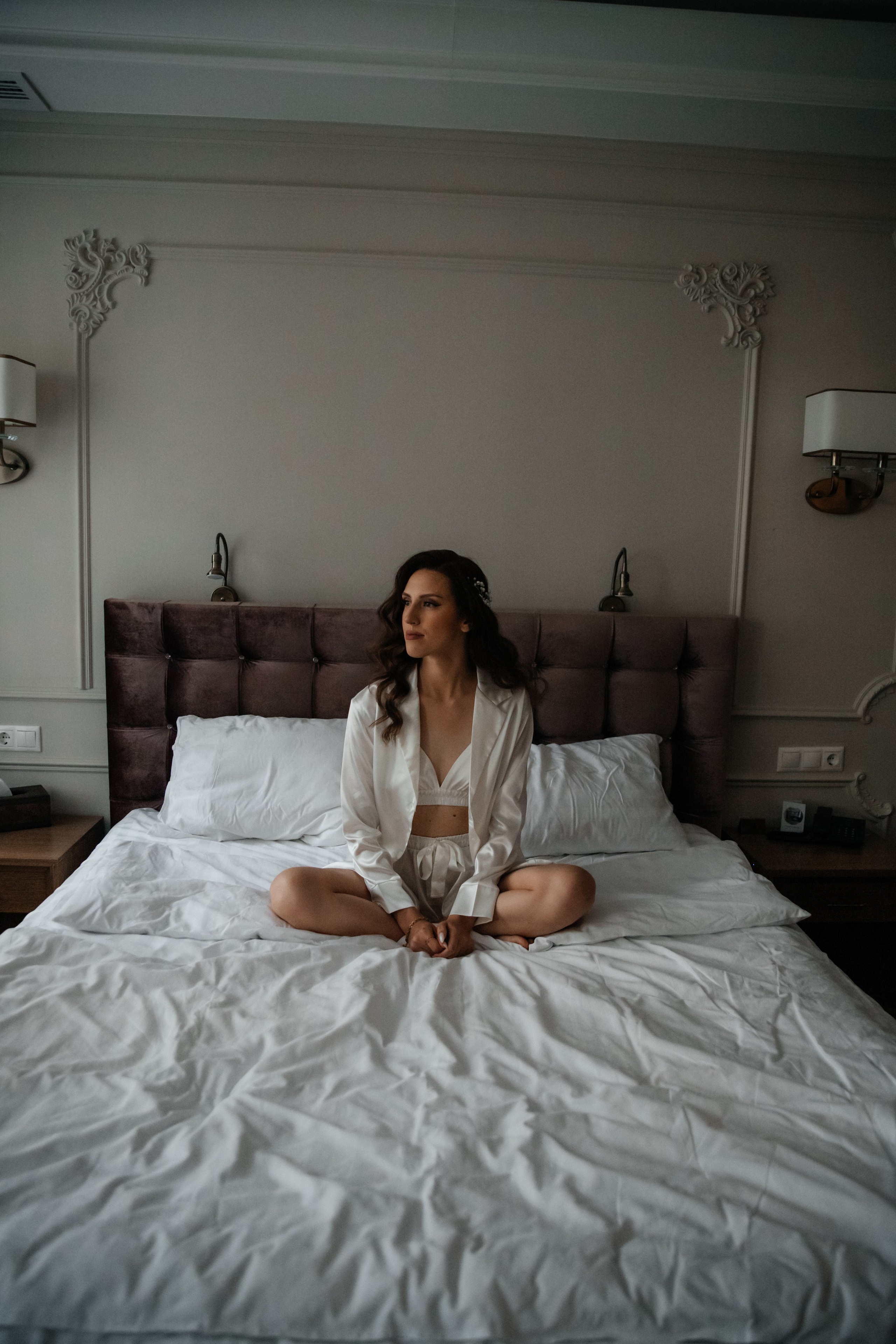 Подборка отелей на свадебный день. Свадебные фотограф и видеограф Наталья и Анатолий Новиковы СПб