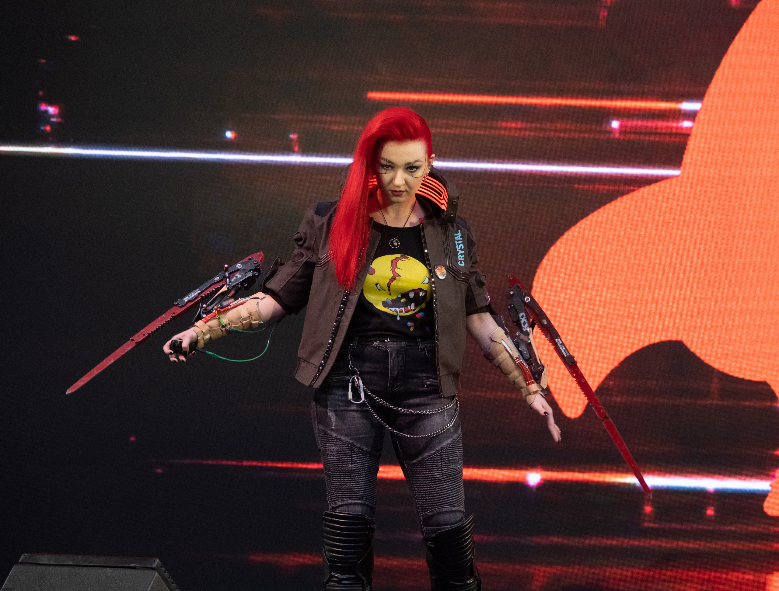 СТАРКОН Vokzal 1853. Репортажный фотограф в Санкт-Петербурге Максим Варбулайнен