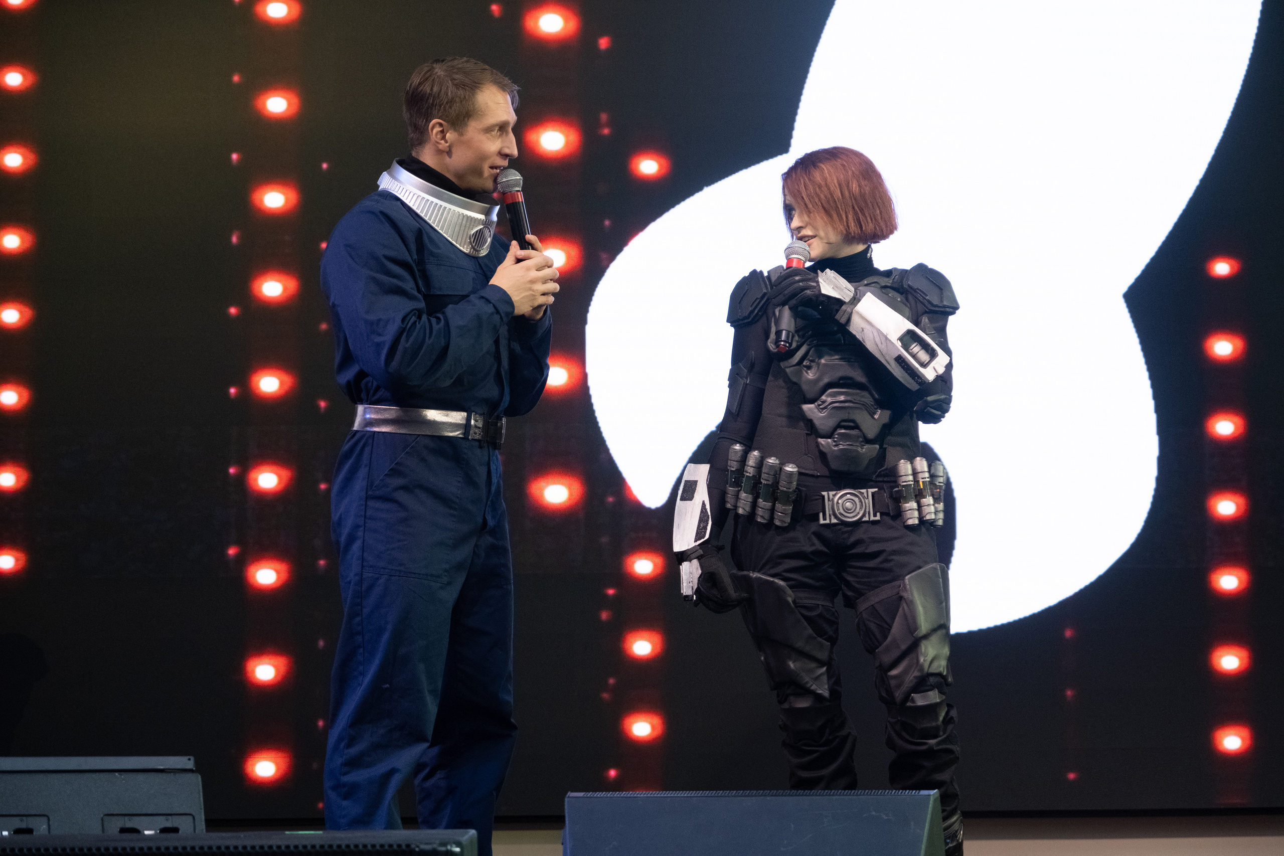 СТАРКОН Vokzal 1853. Репортажный фотограф в Санкт-Петербурге Максим Варбулайнен