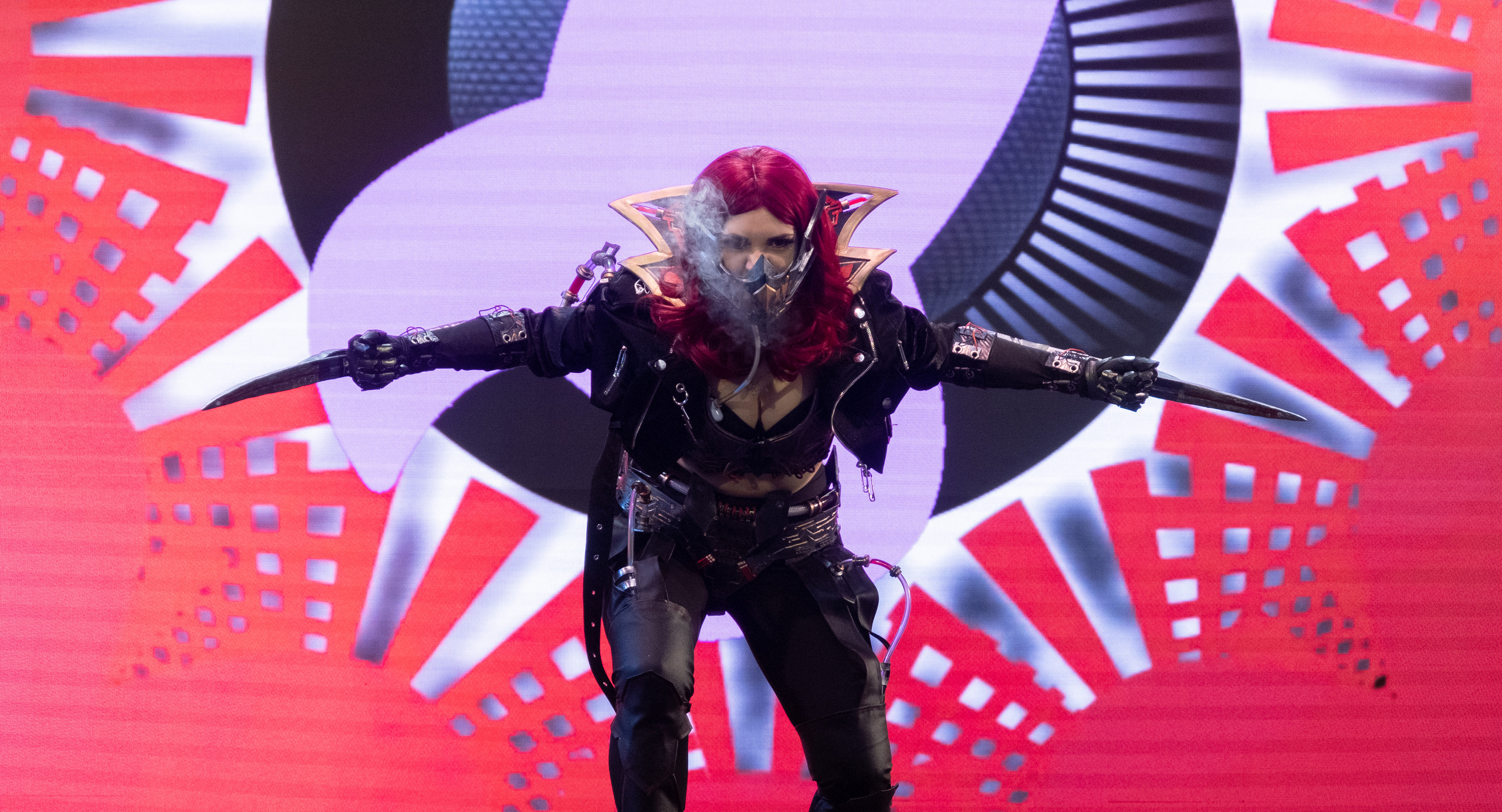 СТАРКОН Vokzal 1853. Репортажный фотограф в Санкт-Петербурге Максим Варбулайнен