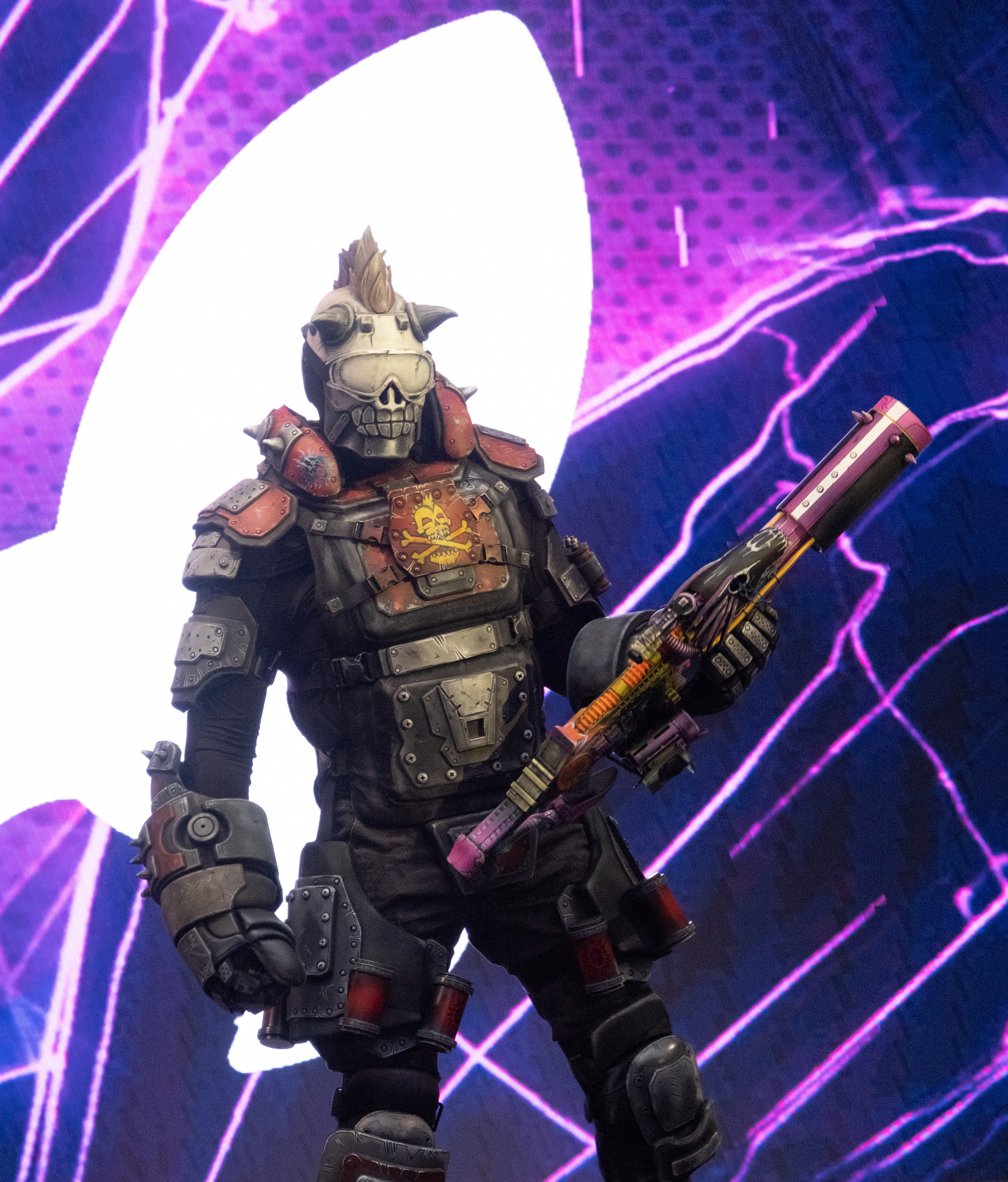 СТАРКОН Vokzal 1853. Репортажный фотограф в Санкт-Петербурге Максим Варбулайнен