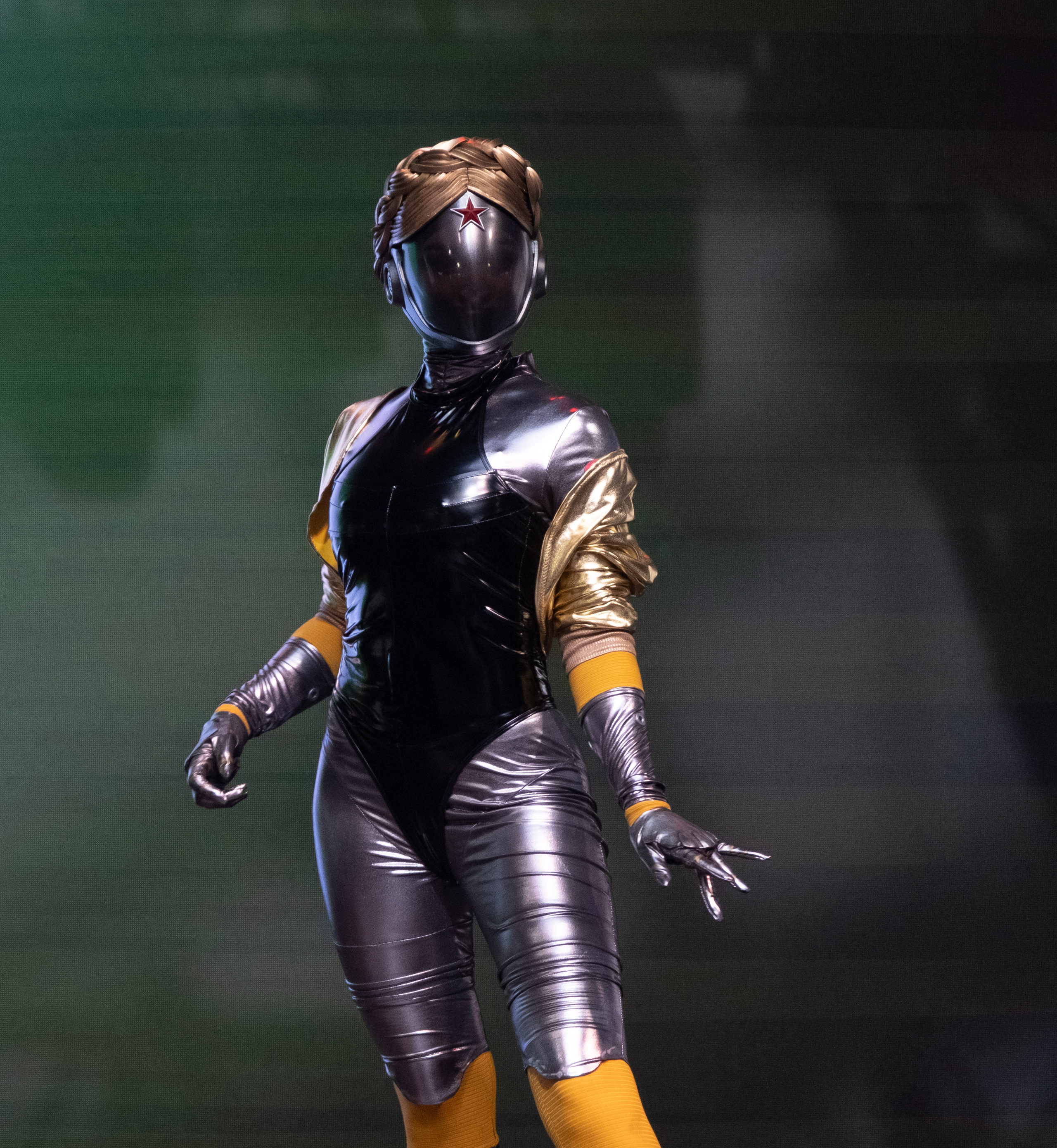 СТАРКОН Vokzal 1853. Репортажный фотограф в Санкт-Петербурге Максим Варбулайнен