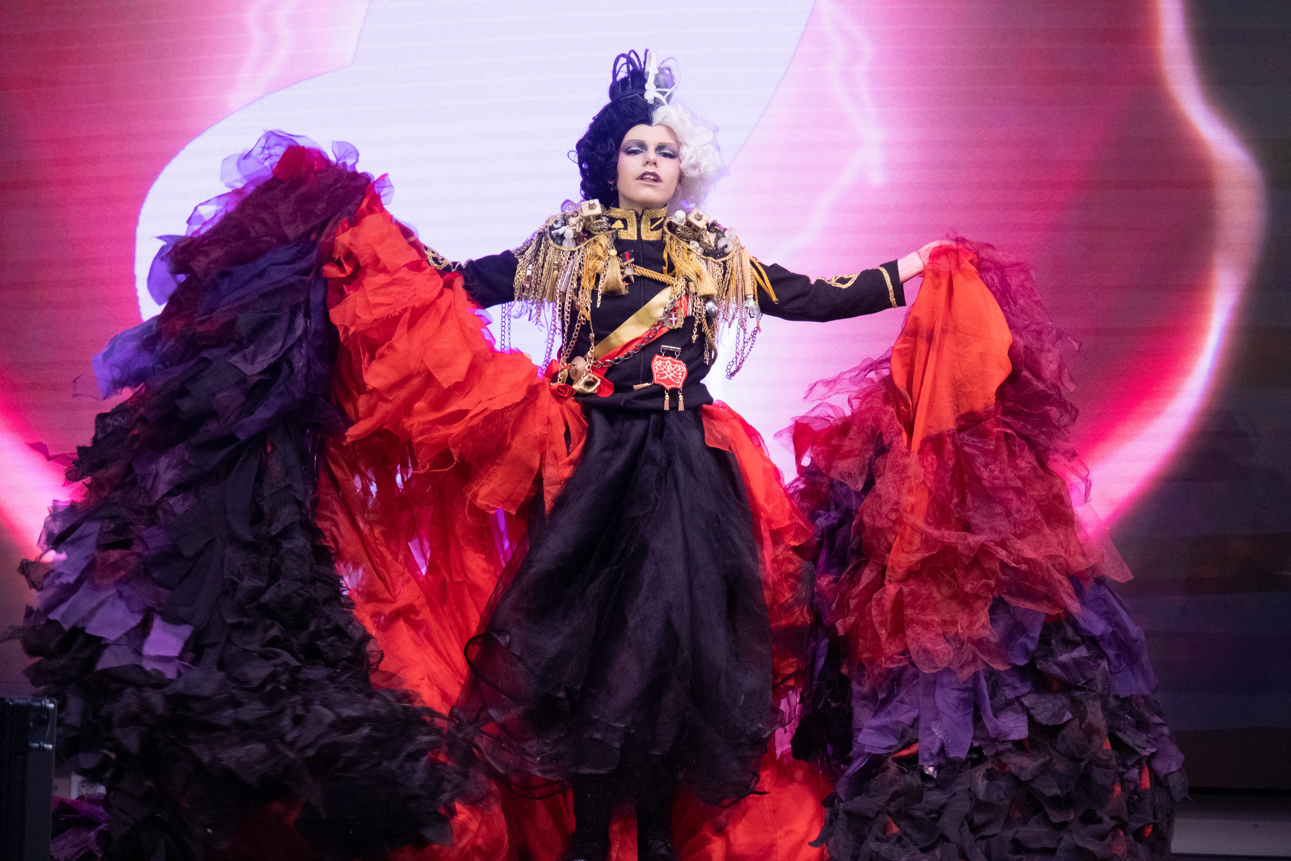 СТАРКОН Vokzal 1853. Репортажный фотограф в Санкт-Петербурге Максим Варбулайнен