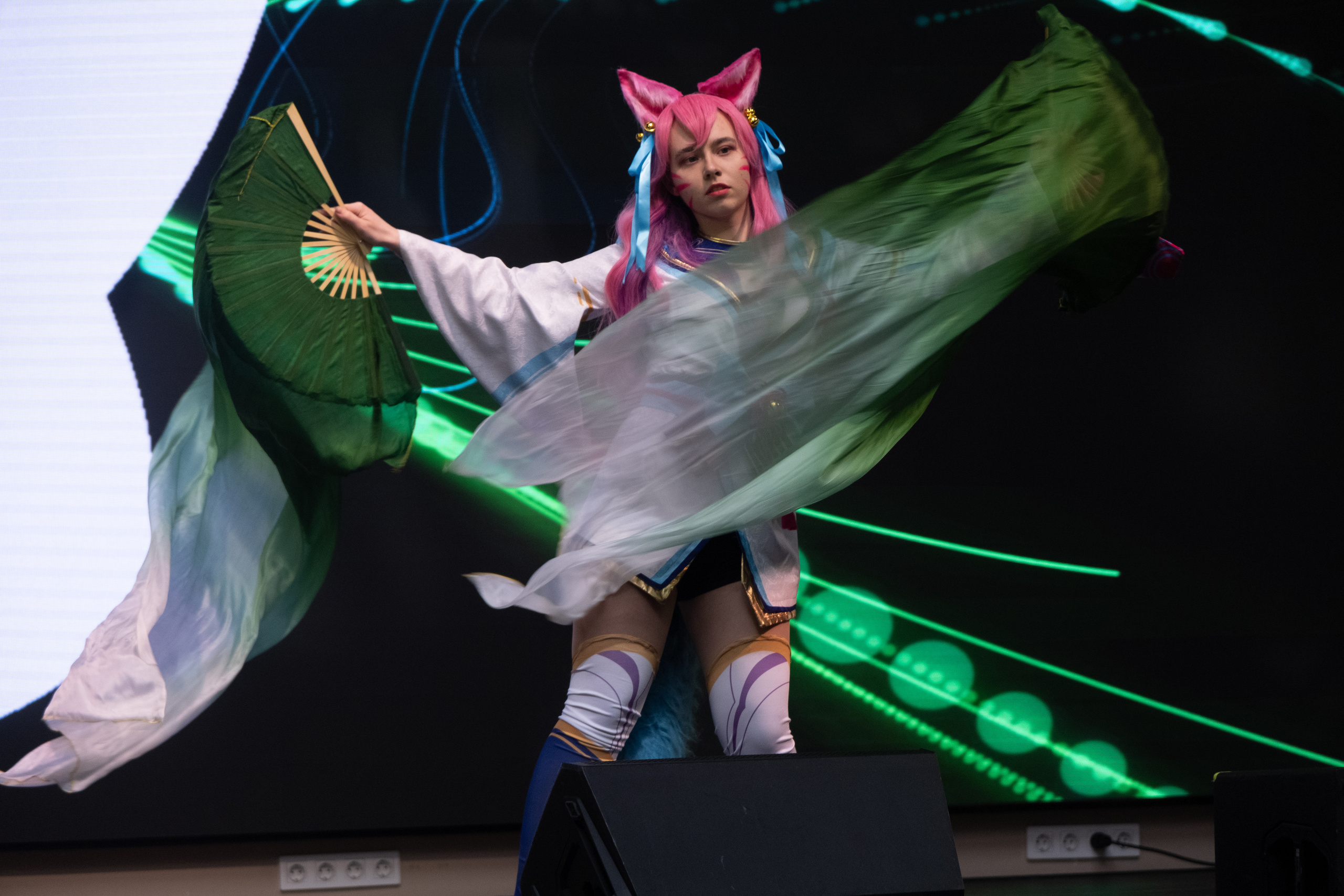 СТАРКОН Vokzal 1853. Репортажный фотограф в Санкт-Петербурге Максим Варбулайнен