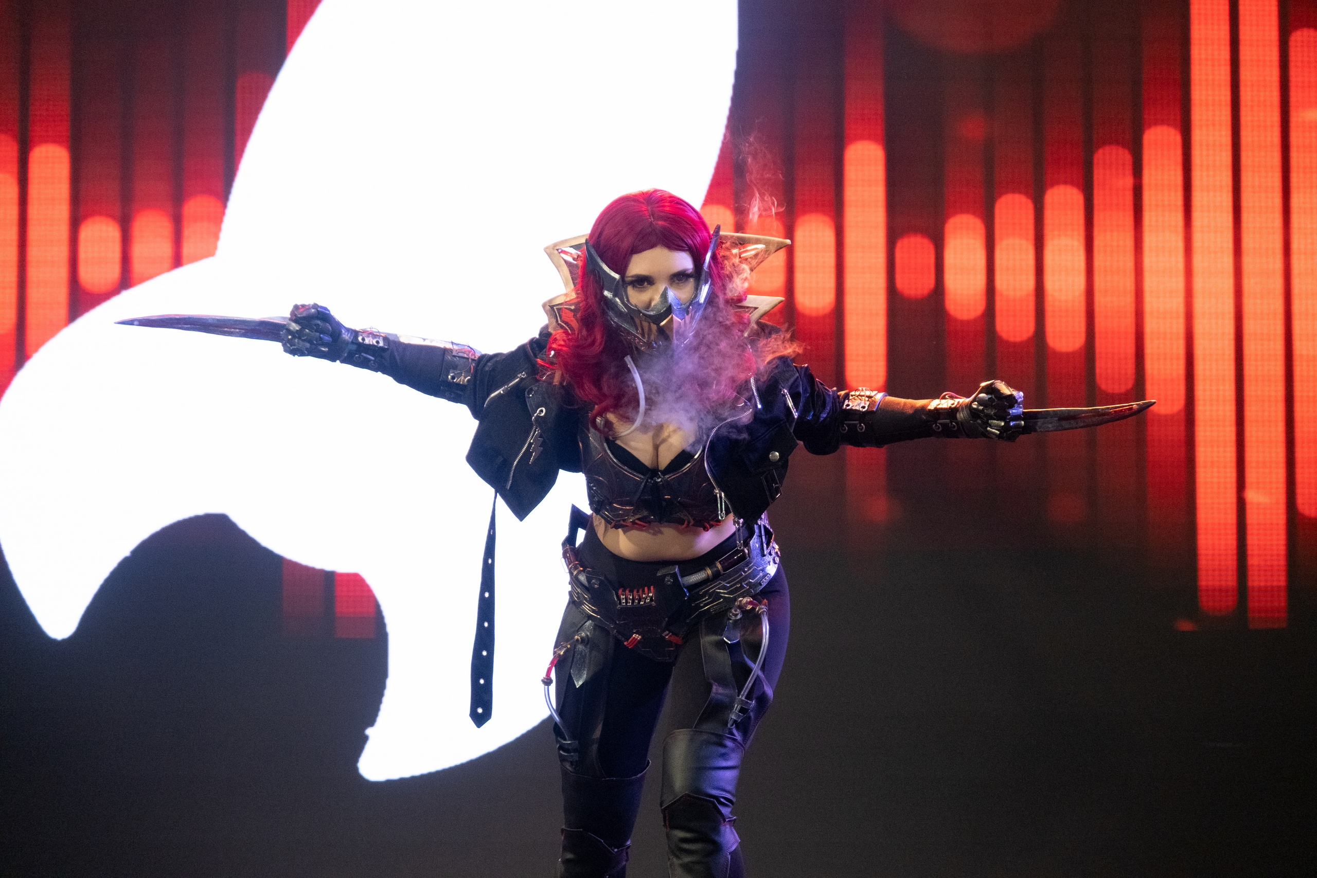 СТАРКОН Vokzal 1853. Репортажный фотограф в Санкт-Петербурге Максим Варбулайнен