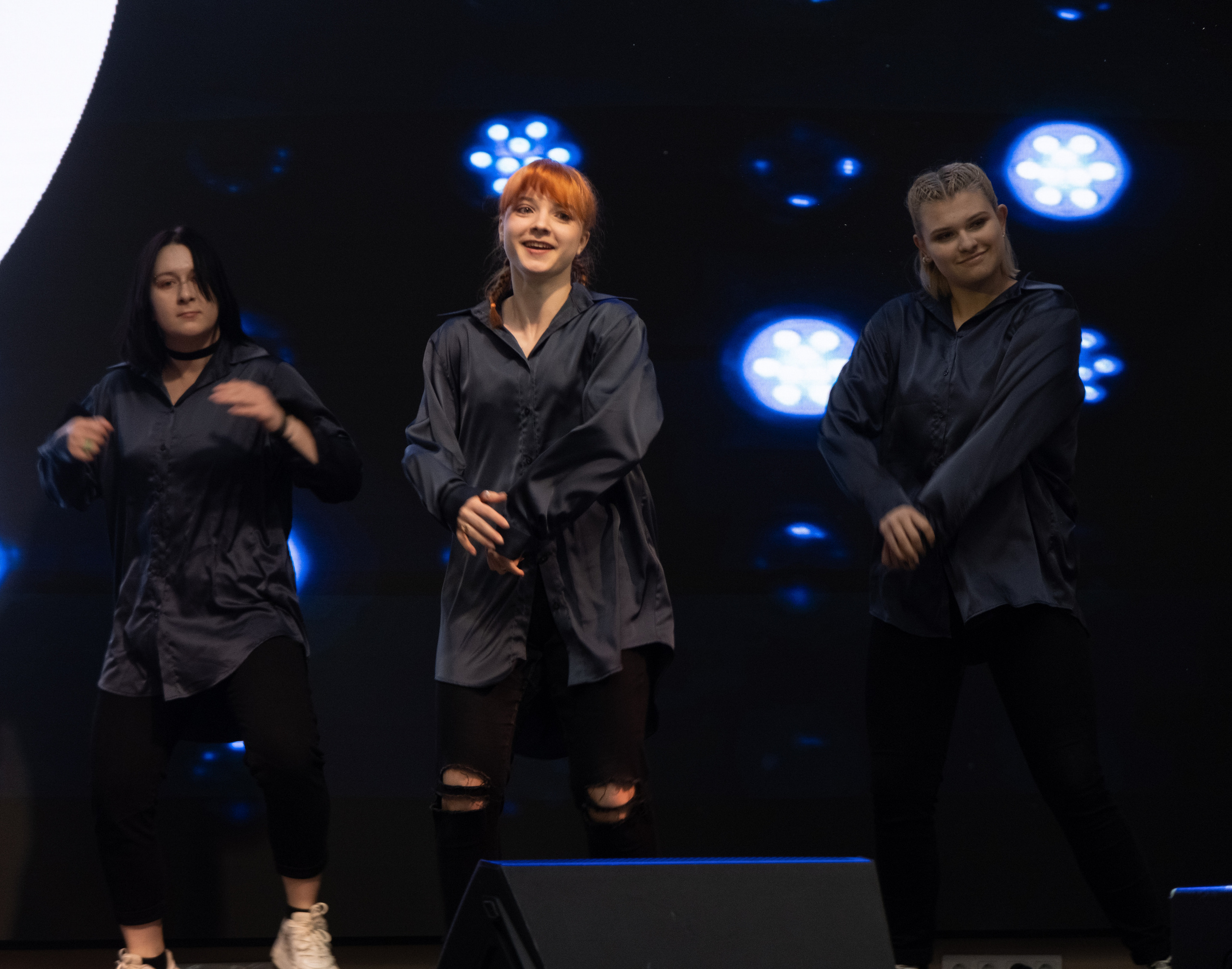 СТАРКОН Vokzal 1853. Репортажный фотограф в Санкт-Петербурге Максим Варбулайнен