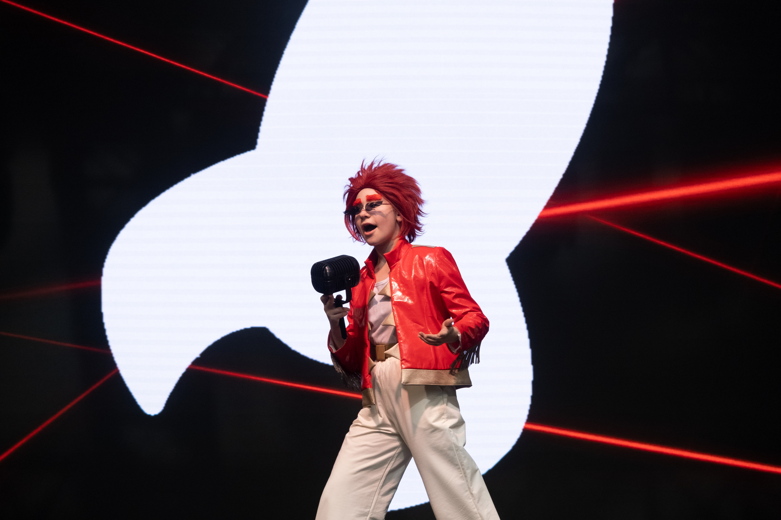 СТАРКОН Vokzal 1853. Репортажный фотограф в Санкт-Петербурге Максим Варбулайнен