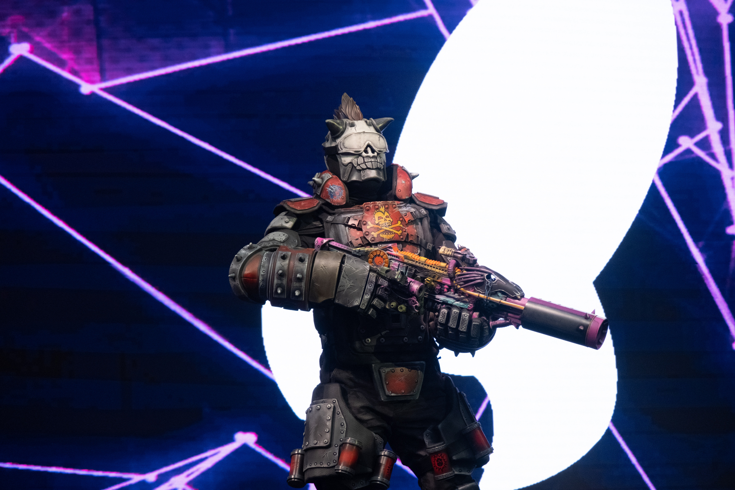 СТАРКОН Vokzal 1853. Репортажный фотограф в Санкт-Петербурге Максим Варбулайнен