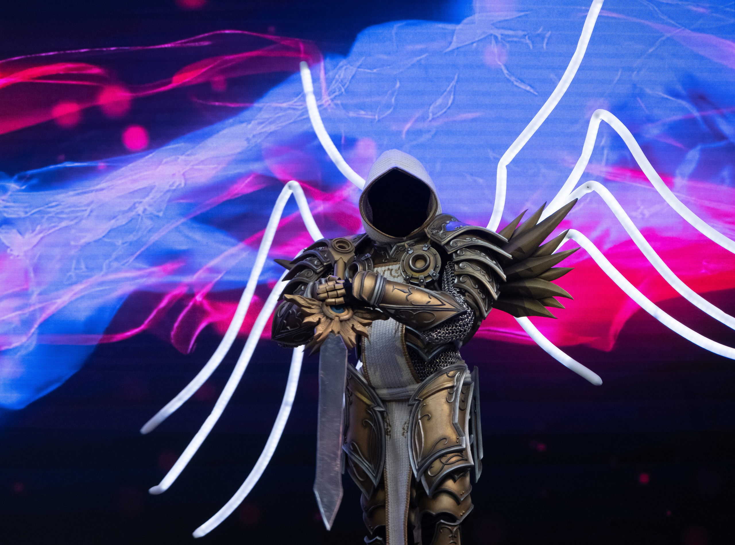 СТАРКОН Vokzal 1853. Репортажный фотограф в Санкт-Петербурге Максим Варбулайнен