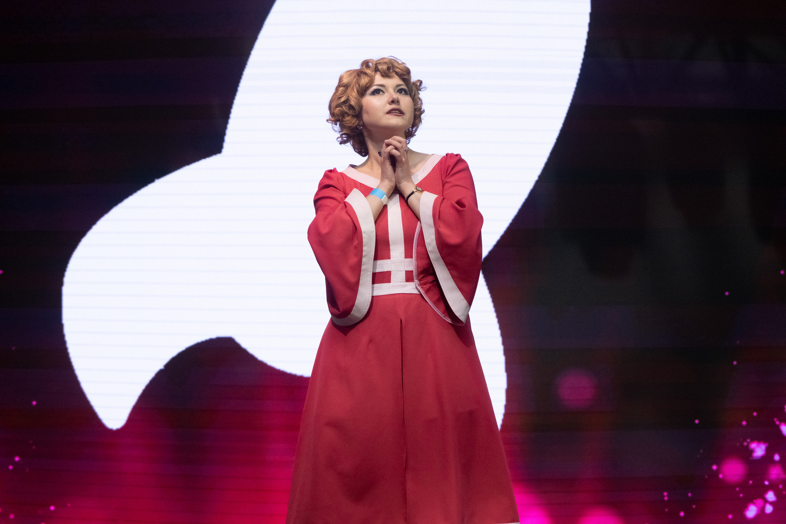 СТАРКОН Vokzal 1853. Репортажный фотограф в Санкт-Петербурге Максим Варбулайнен