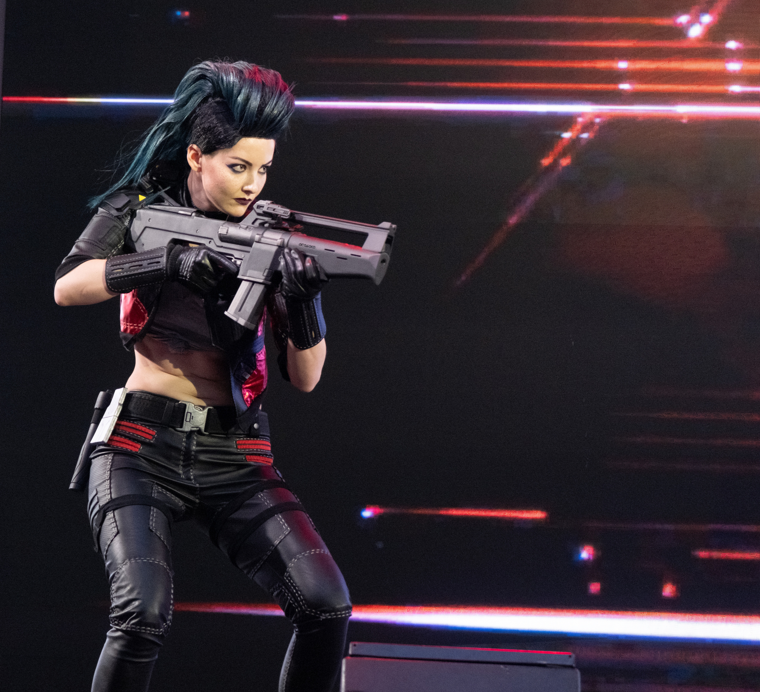 СТАРКОН Vokzal 1853. Репортажный фотограф в Санкт-Петербурге Максим Варбулайнен