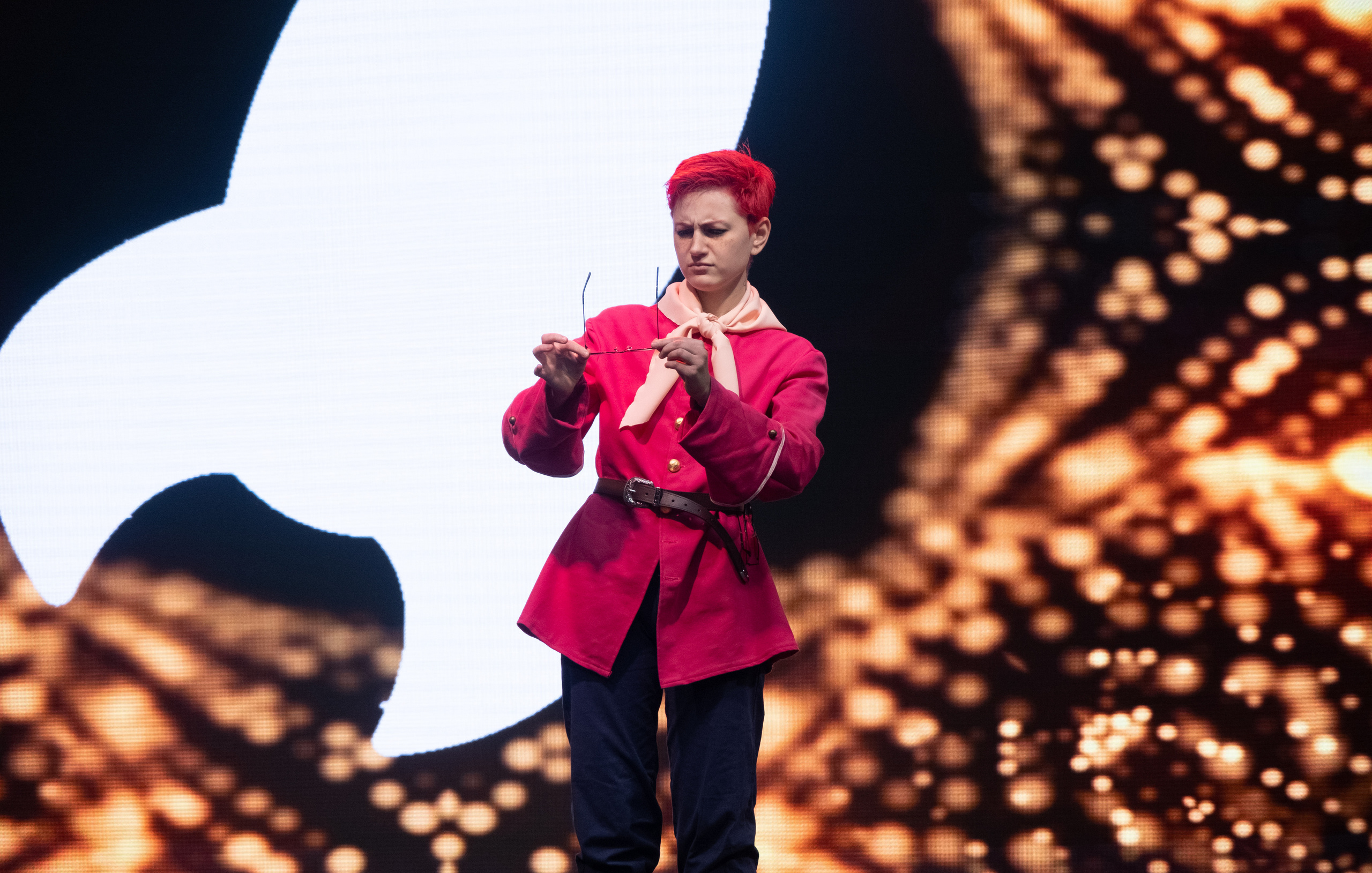 СТАРКОН Vokzal 1853. Репортажный фотограф в Санкт-Петербурге Максим Варбулайнен