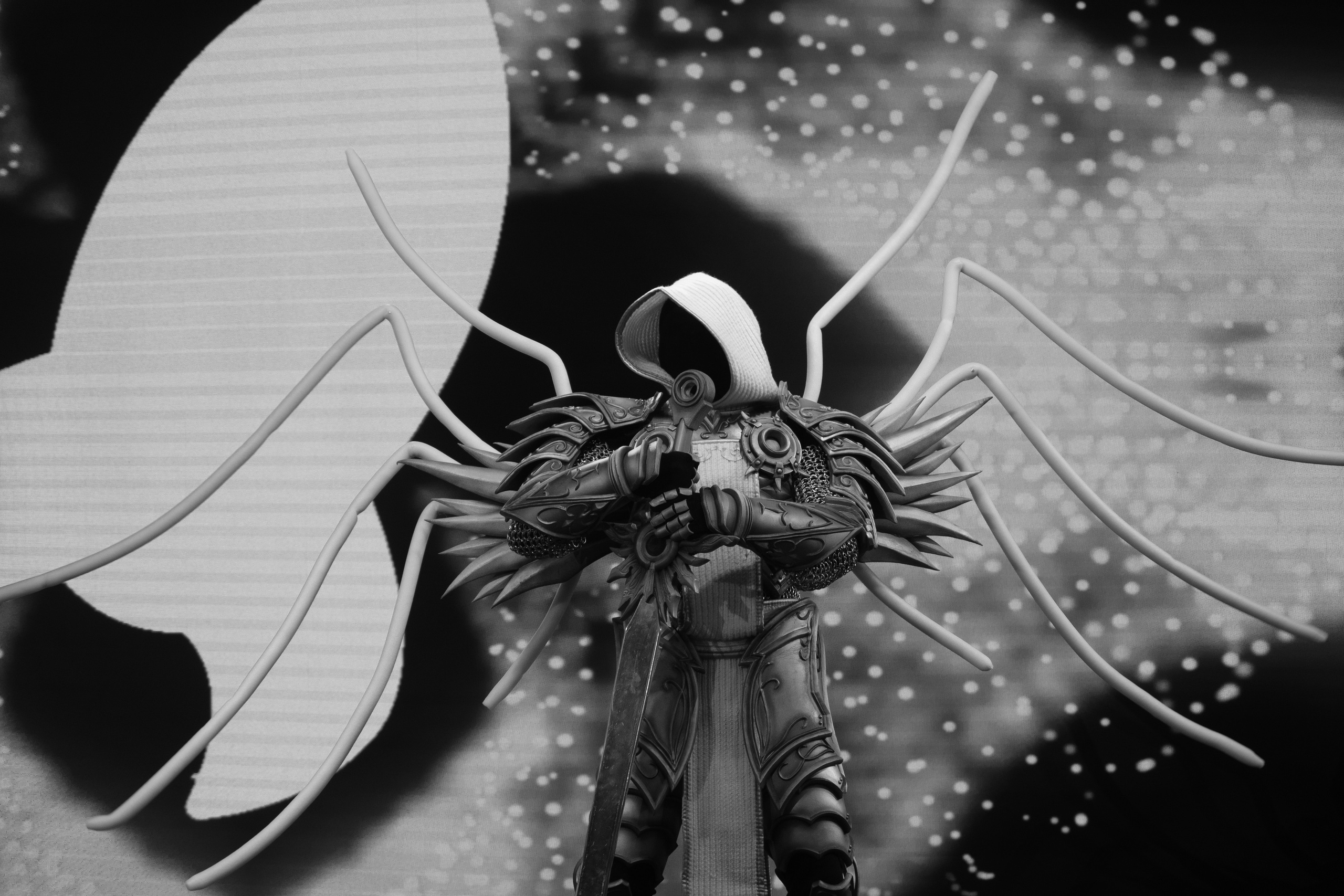 СТАРКОН Vokzal 1853. Репортажный фотограф в Санкт-Петербурге Максим Варбулайнен