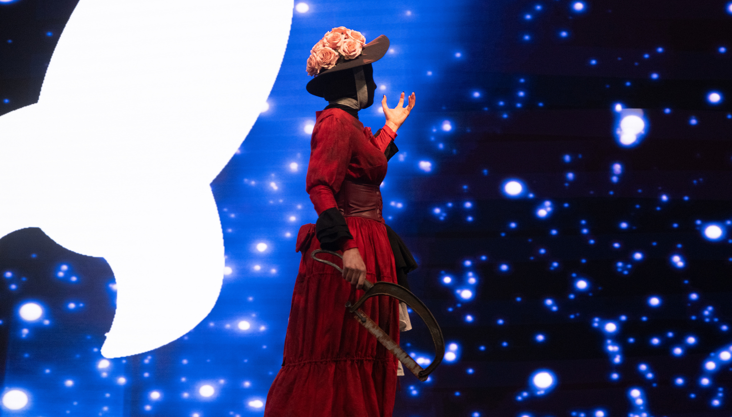 СТАРКОН Vokzal 1853. Репортажный фотограф в Санкт-Петербурге Максим Варбулайнен