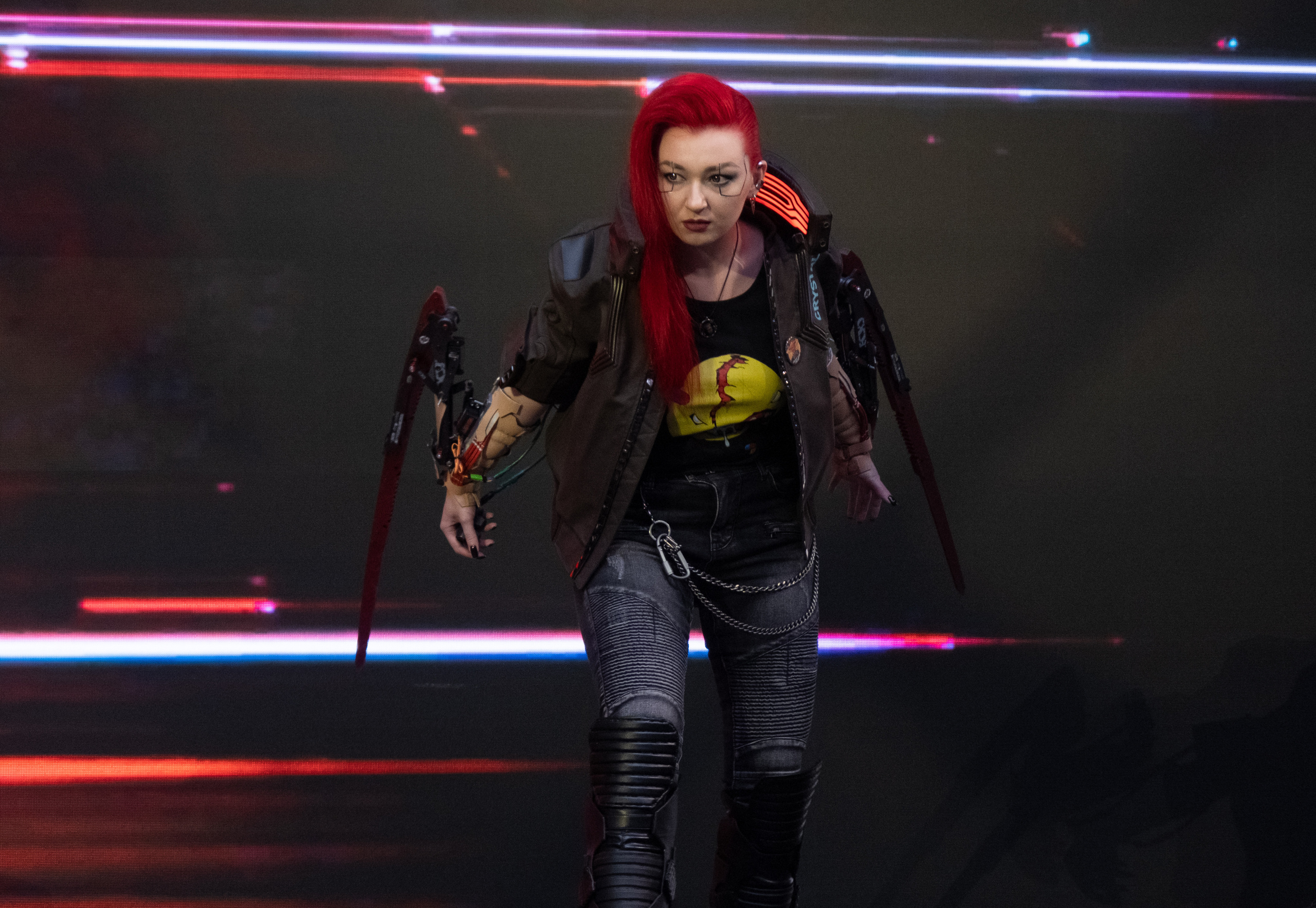 СТАРКОН Vokzal 1853. Репортажный фотограф в Санкт-Петербурге Максим Варбулайнен