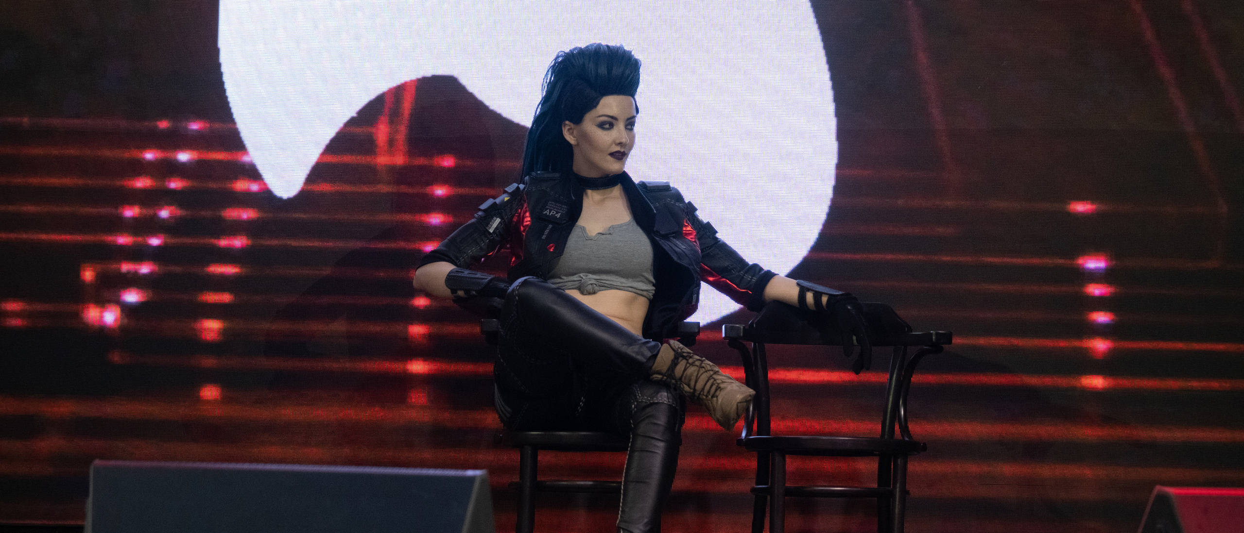 СТАРКОН Vokzal 1853. Репортажный фотограф в Санкт-Петербурге Максим Варбулайнен