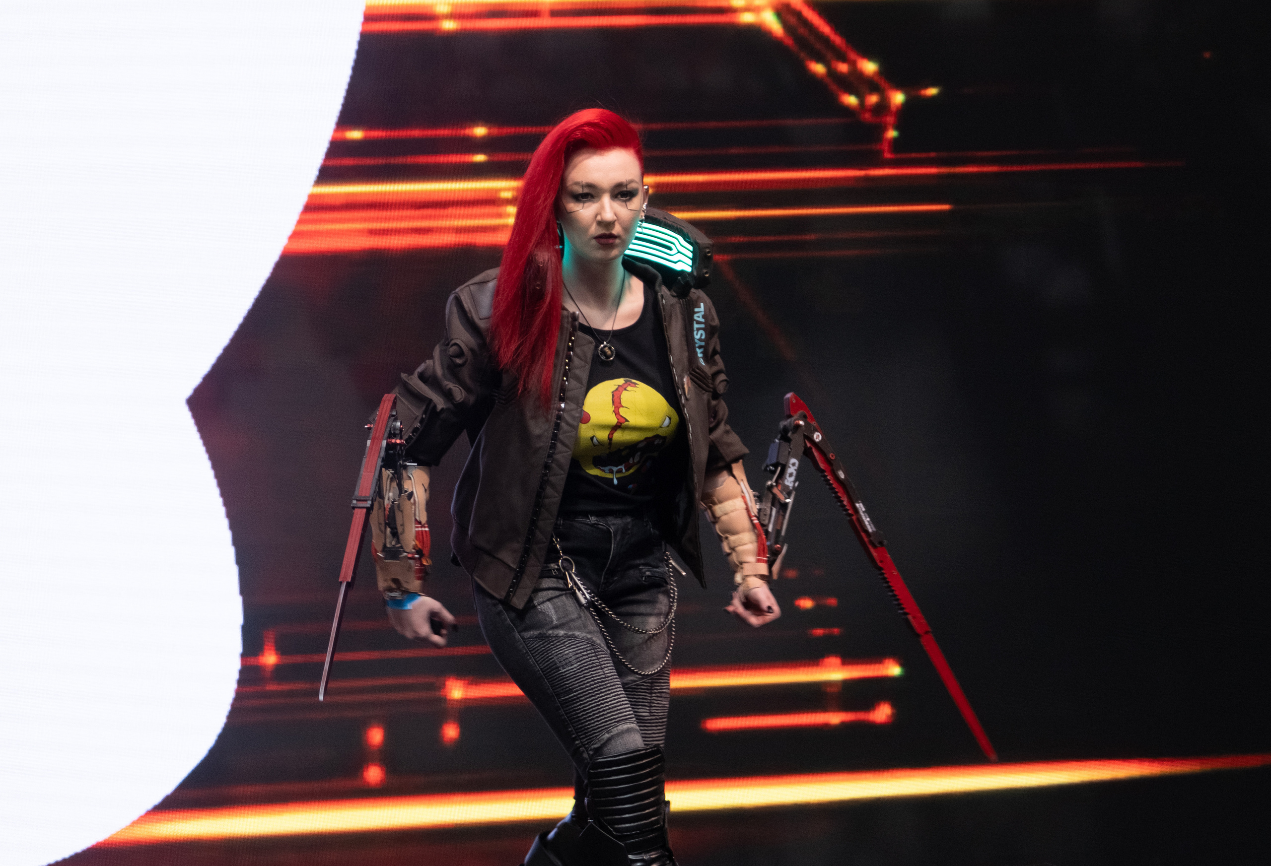 СТАРКОН Vokzal 1853. Репортажный фотограф в Санкт-Петербурге Максим Варбулайнен