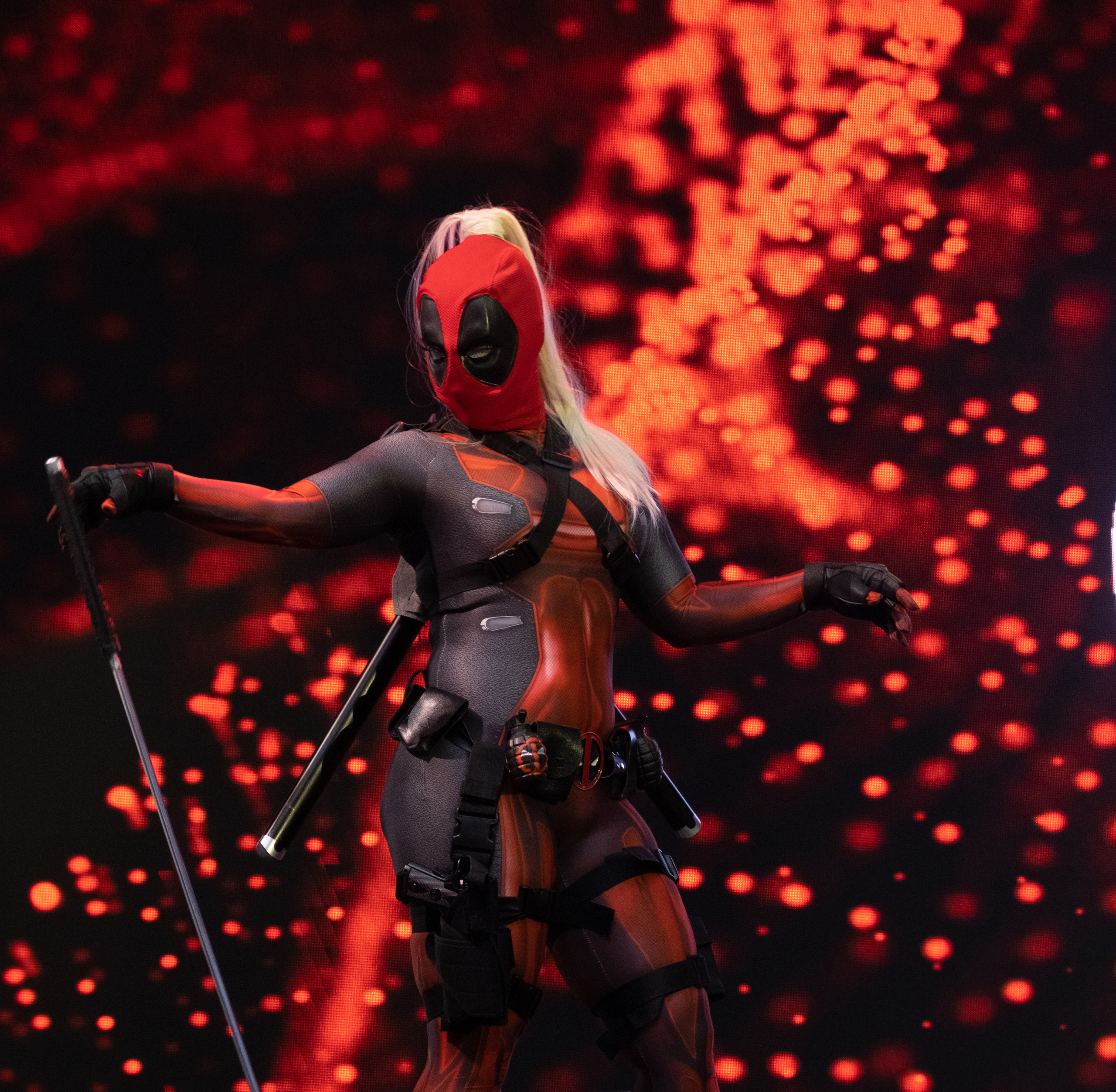 СТАРКОН Vokzal 1853. Репортажный фотограф в Санкт-Петербурге Максим Варбулайнен