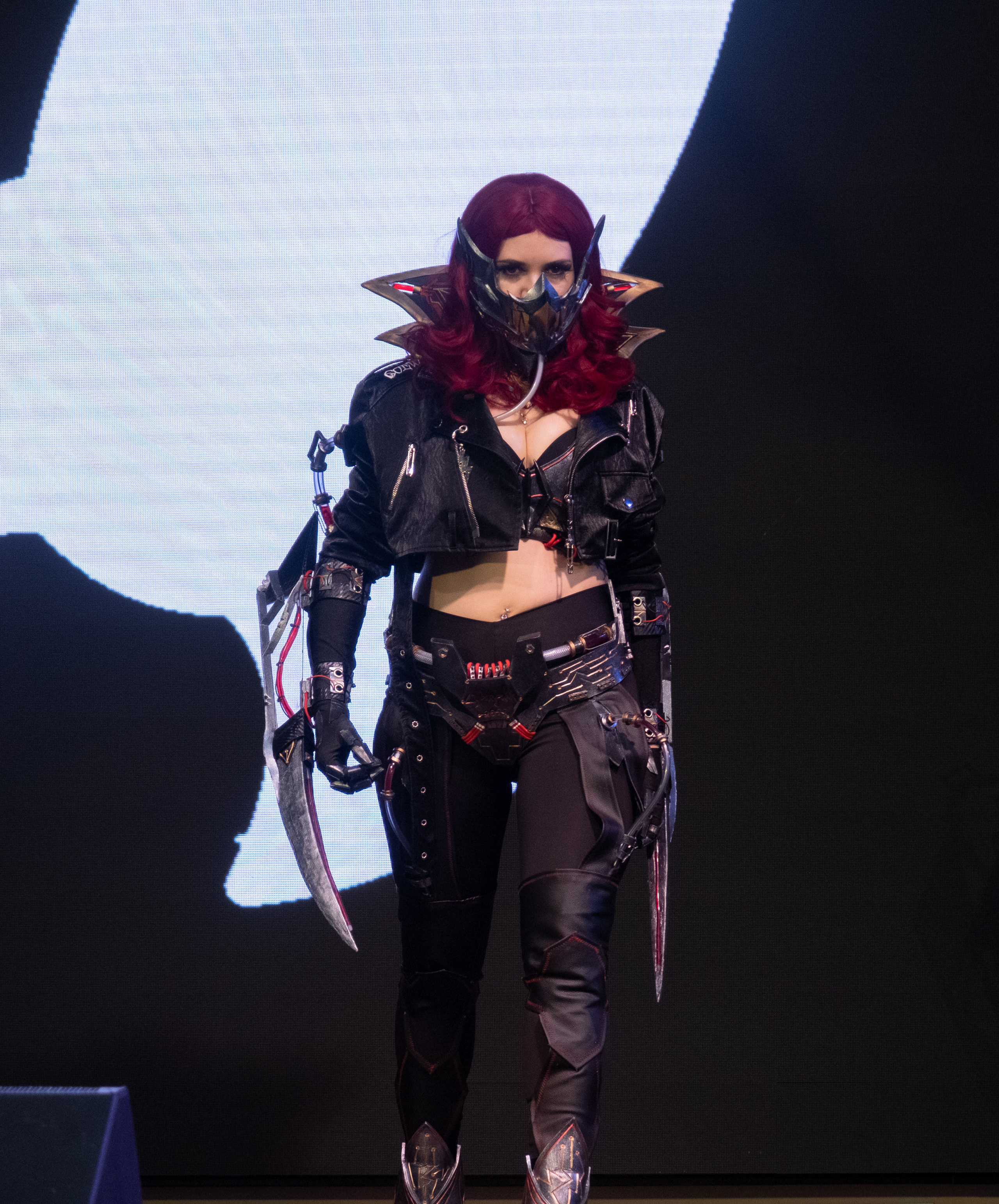 СТАРКОН Vokzal 1853. Репортажный фотограф в Санкт-Петербурге Максим Варбулайнен