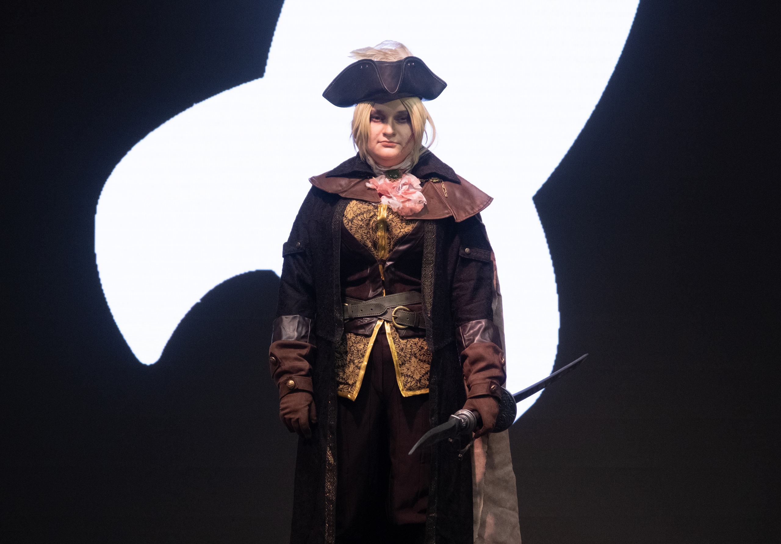 СТАРКОН Vokzal 1853. Репортажный фотограф в Санкт-Петербурге Максим Варбулайнен