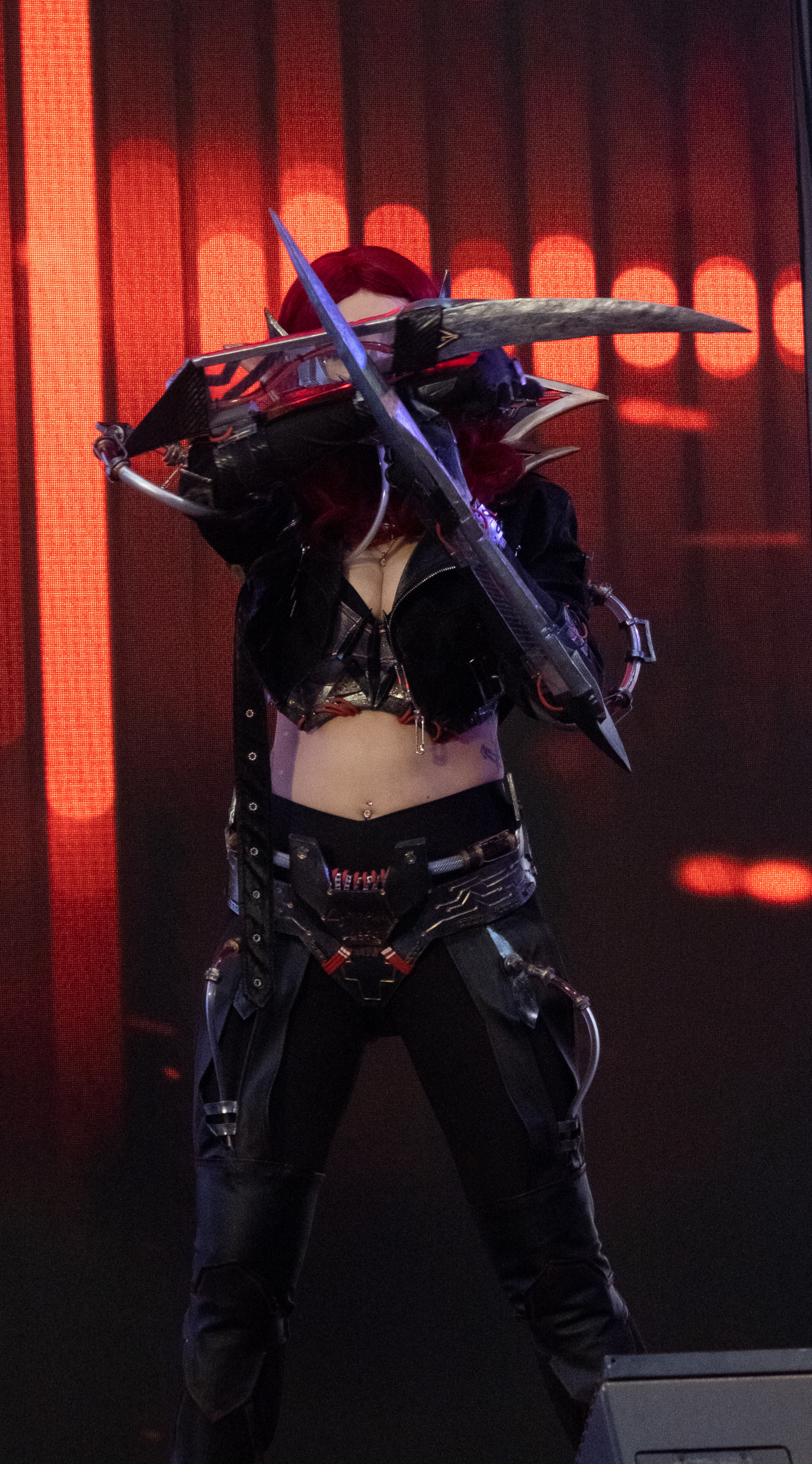 СТАРКОН Vokzal 1853. Репортажный фотограф в Санкт-Петербурге Максим Варбулайнен