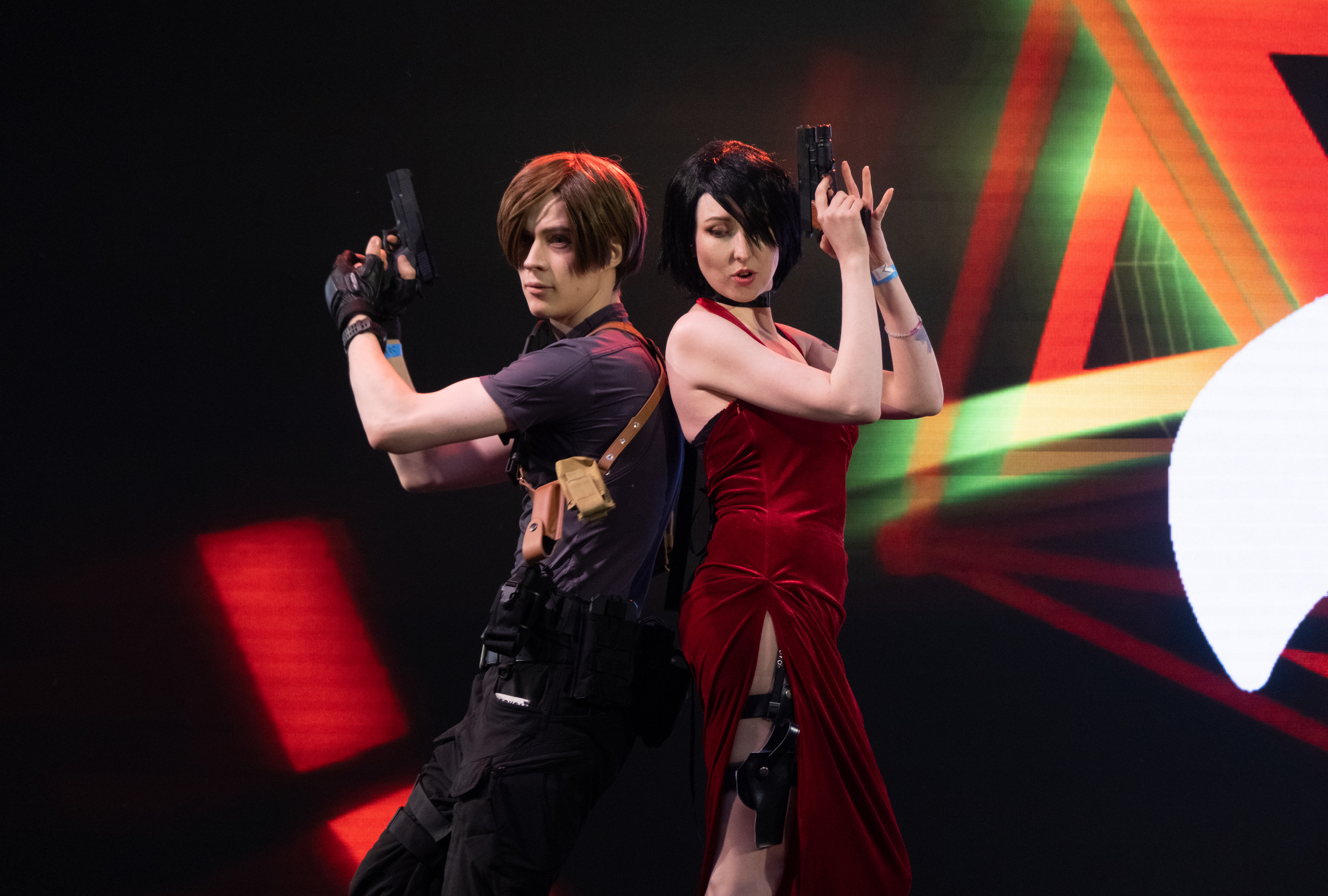 СТАРКОН Vokzal 1853. Репортажный фотограф в Санкт-Петербурге Максим Варбулайнен