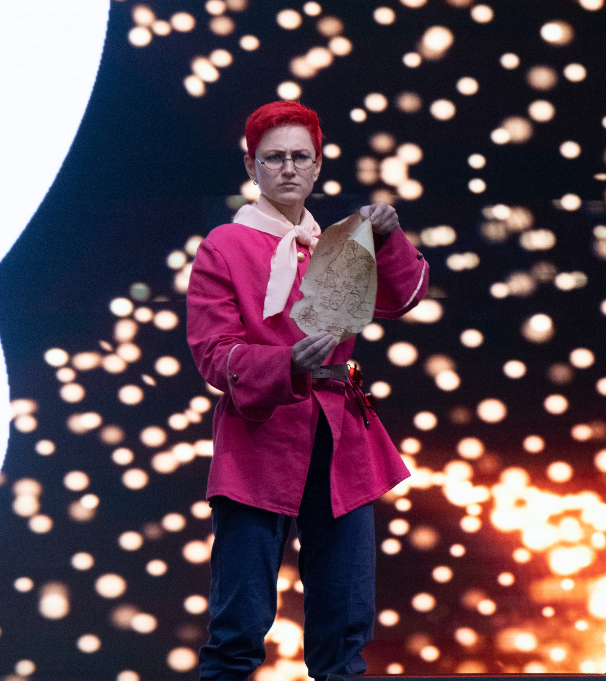 СТАРКОН Vokzal 1853. Репортажный фотограф в Санкт-Петербурге Максим Варбулайнен