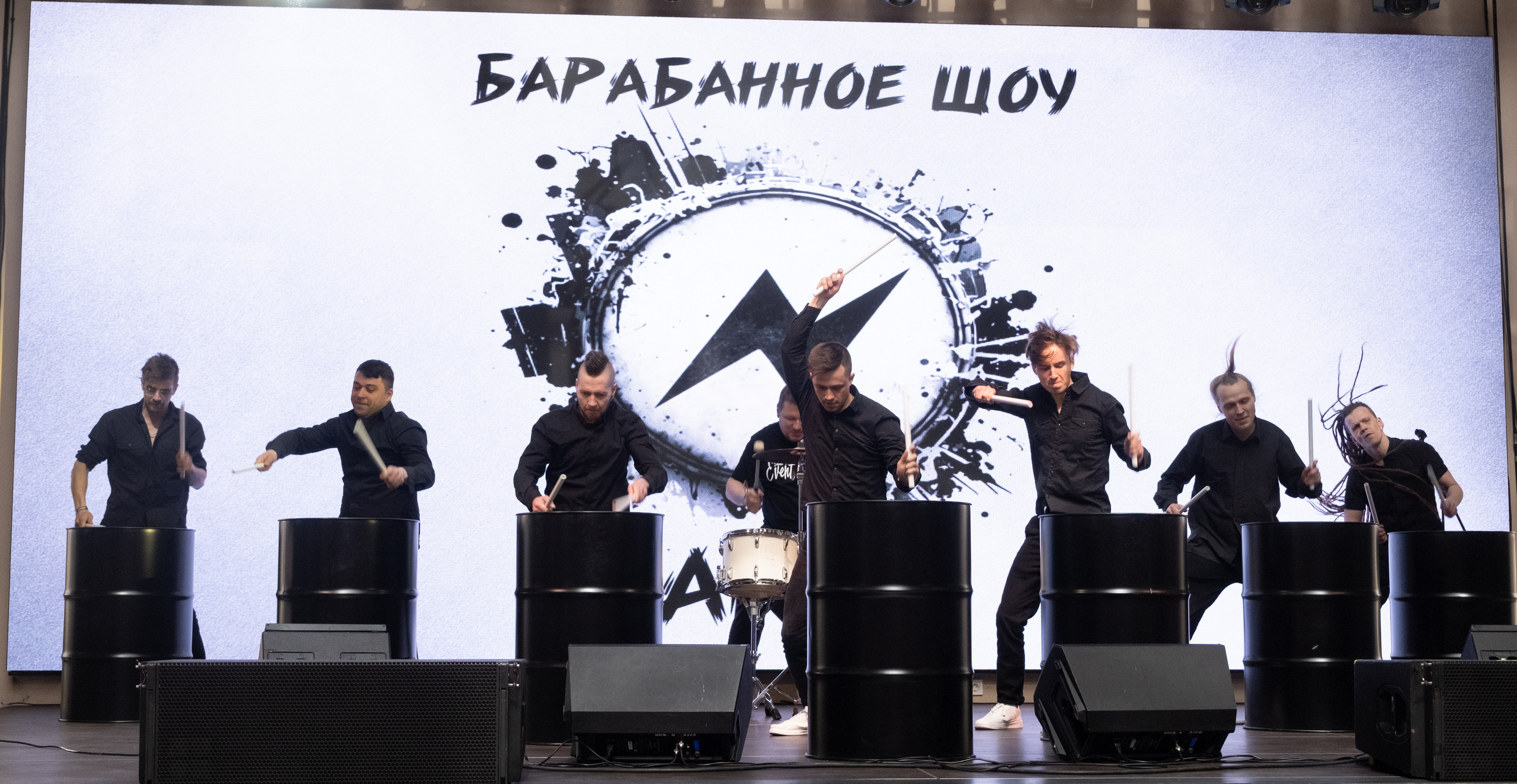 СТАРКОН Vokzal 1853. Репортажный фотограф в Санкт-Петербурге Максим Варбулайнен