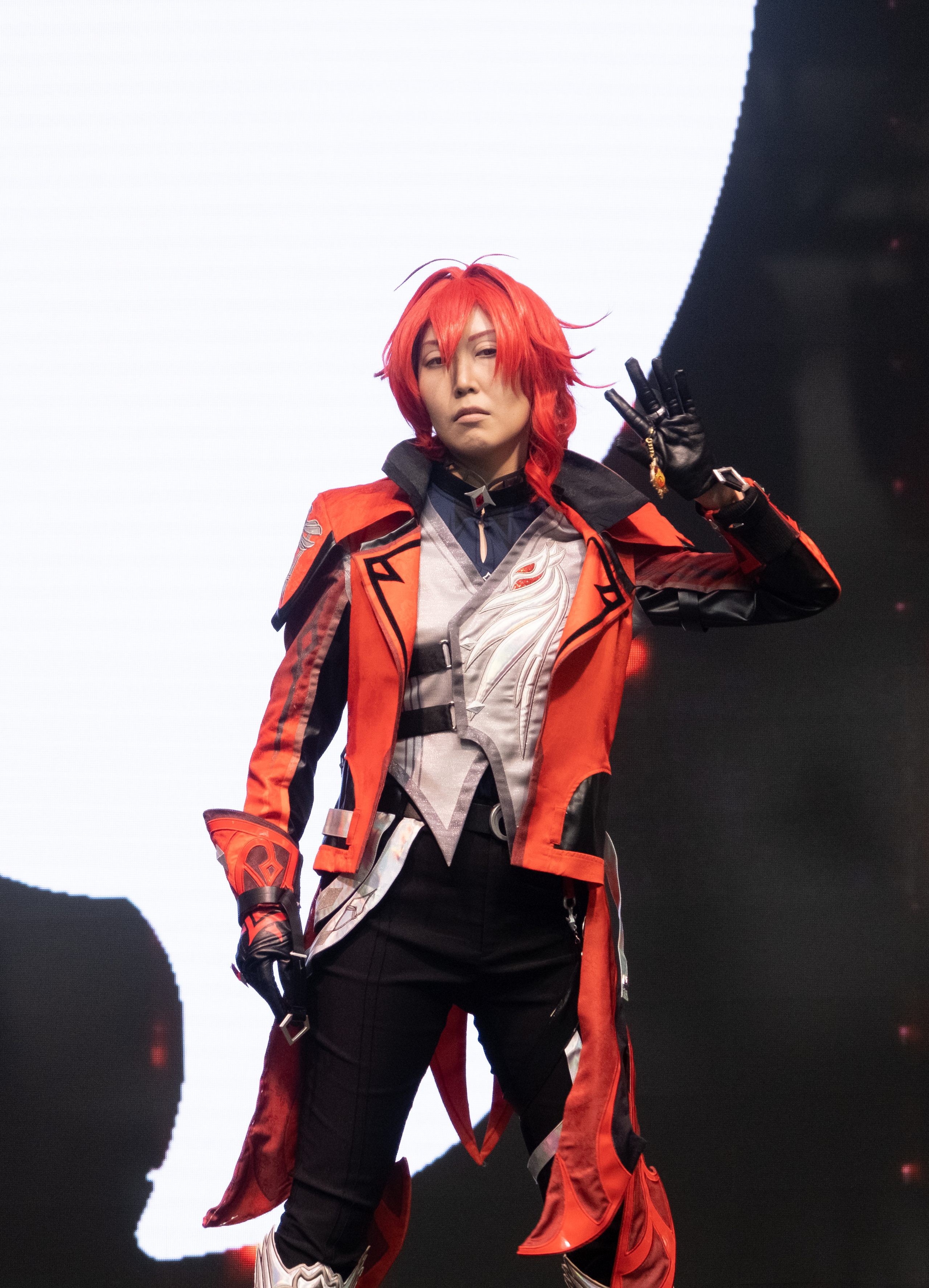 СТАРКОН Vokzal 1853. Репортажный фотограф в Санкт-Петербурге Максим Варбулайнен