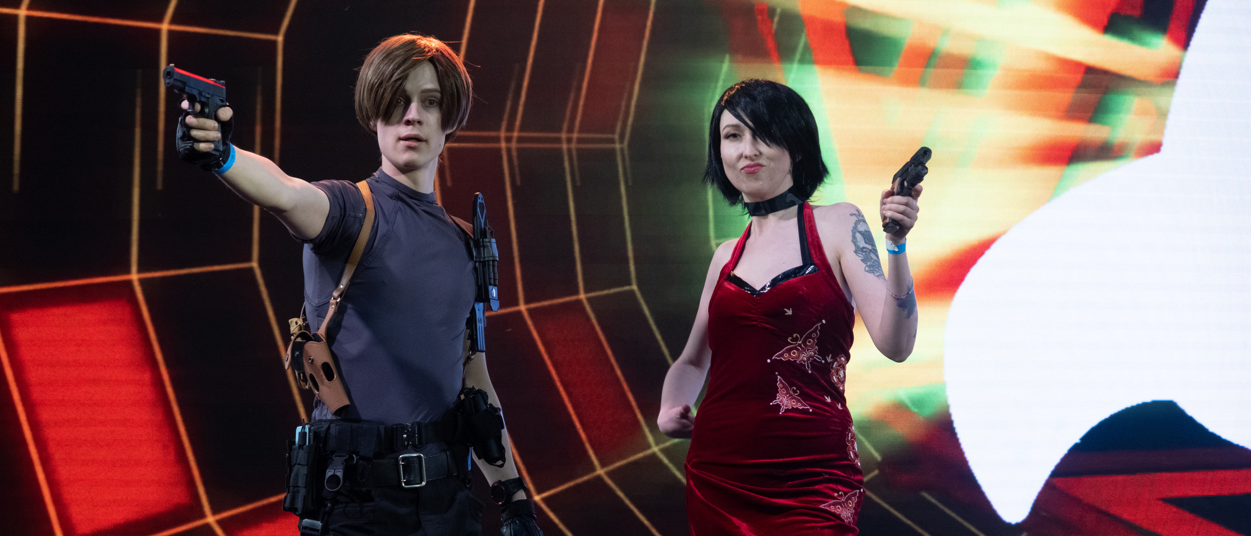 СТАРКОН Vokzal 1853. Репортажный фотограф в Санкт-Петербурге Максим Варбулайнен