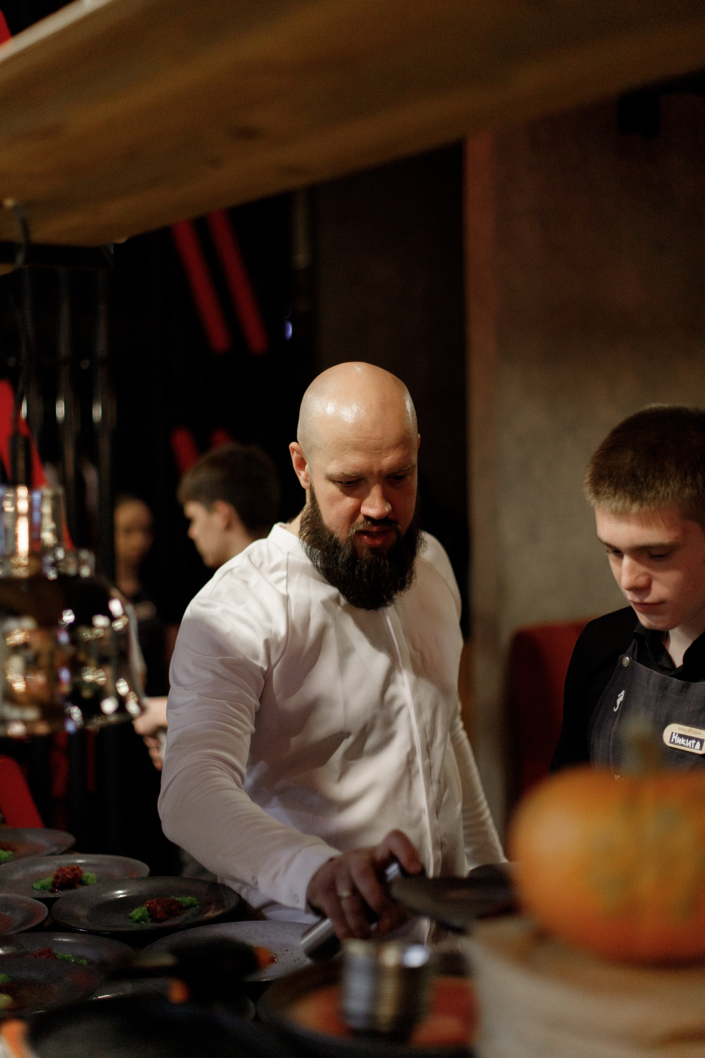 KOLBA#SABAR — ПЕННЫЙ ГАСТРОУЖИН. СВОИ. ФОТООТЧЕТЫ-СОБЫТИЯ-МЕСТА