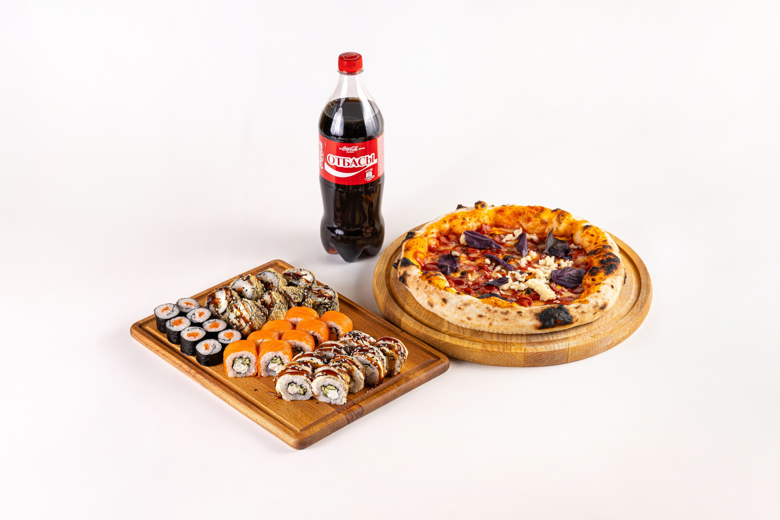 Фотографии для электронного меню Dam Time. Рекламный фуд фотограф и видеограф в Астане Алина Лысенко