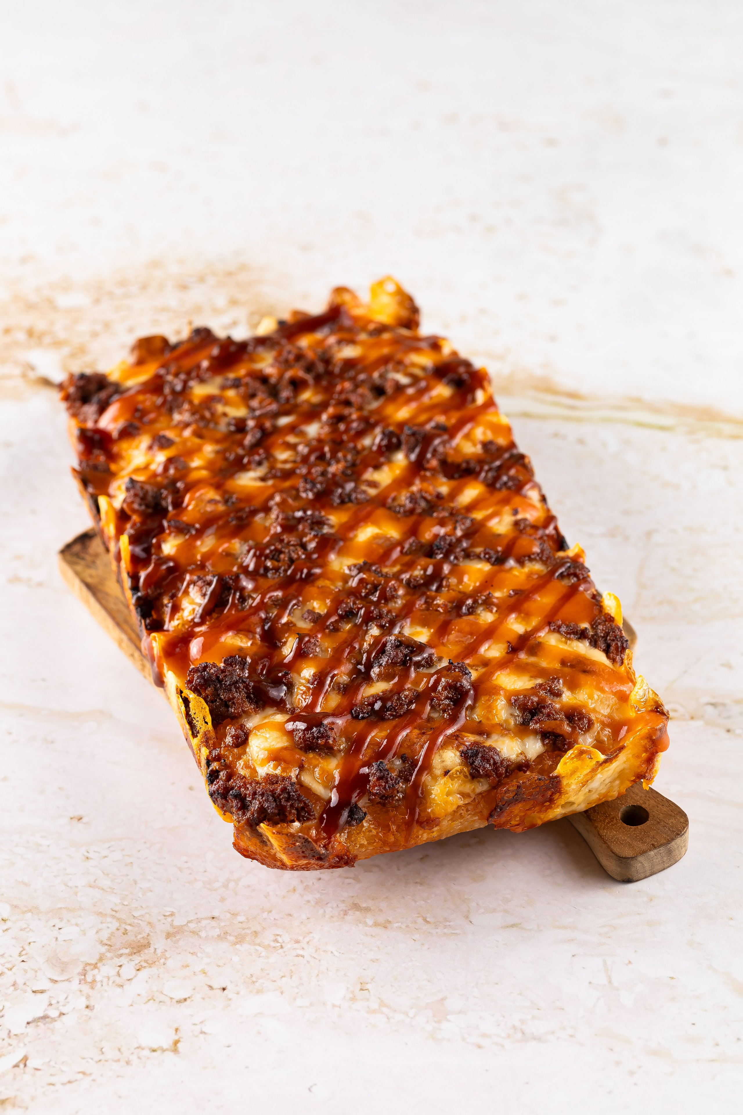 La fetta. Рекламный фуд фотограф и видеограф в Астане Алина Лысенко