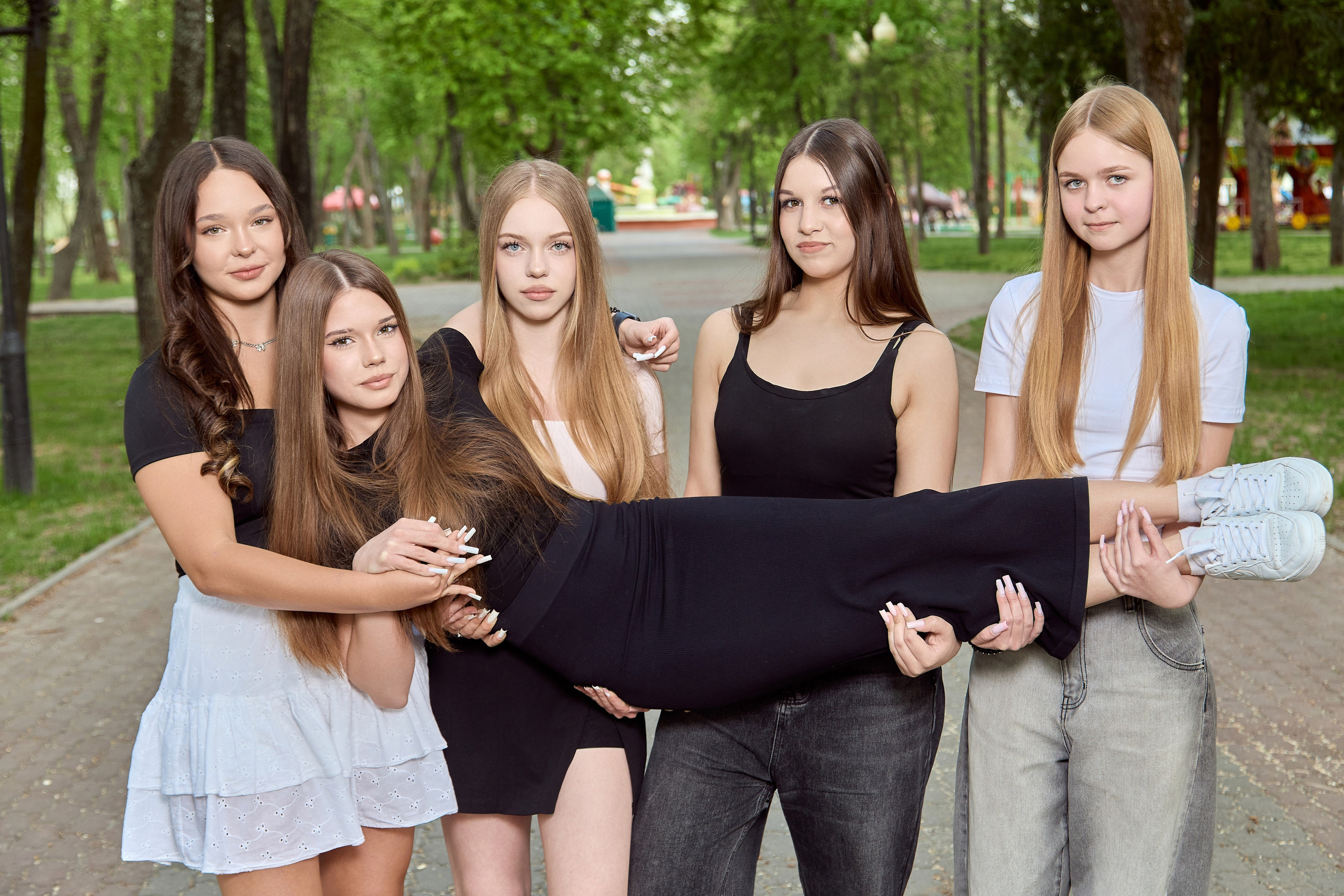 «История из Мозыря». Школьный фотограф Дмитрий Дудик