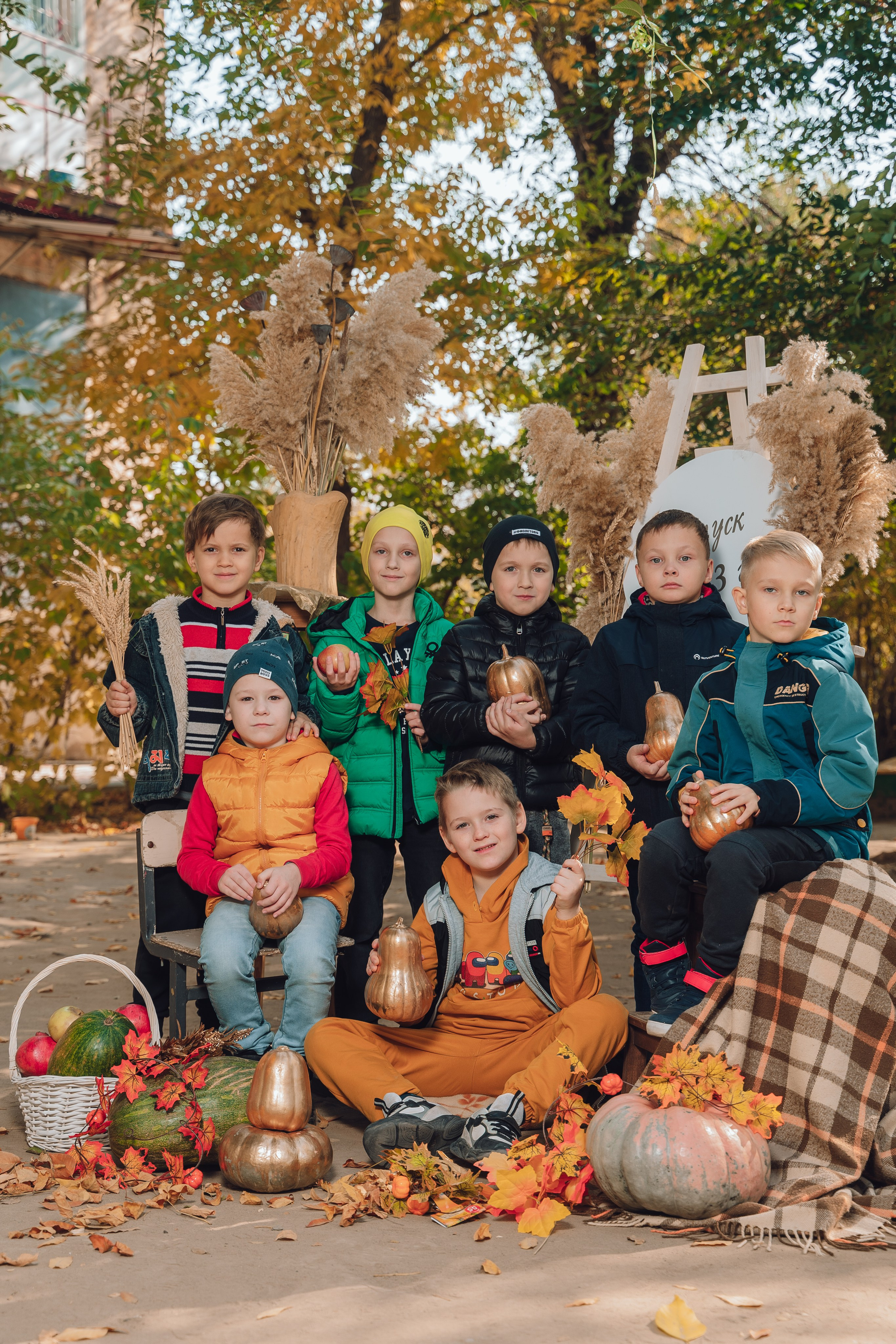 Детский сад. СуперАльбом