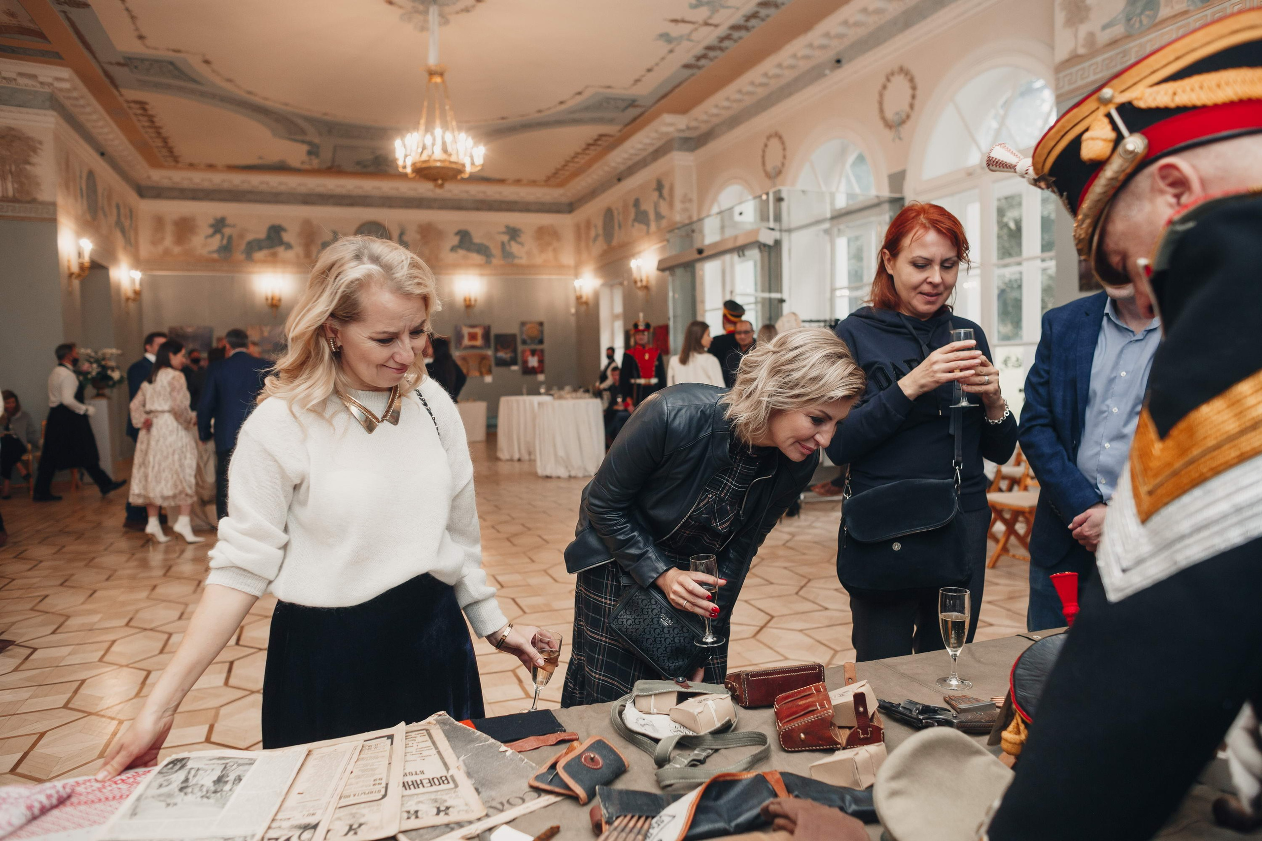Светское мероприятие Veles-capital.ru. Свадебный фотограф Игорь Брундасов 8PHOTO на свадьбу венчание загс СПб
