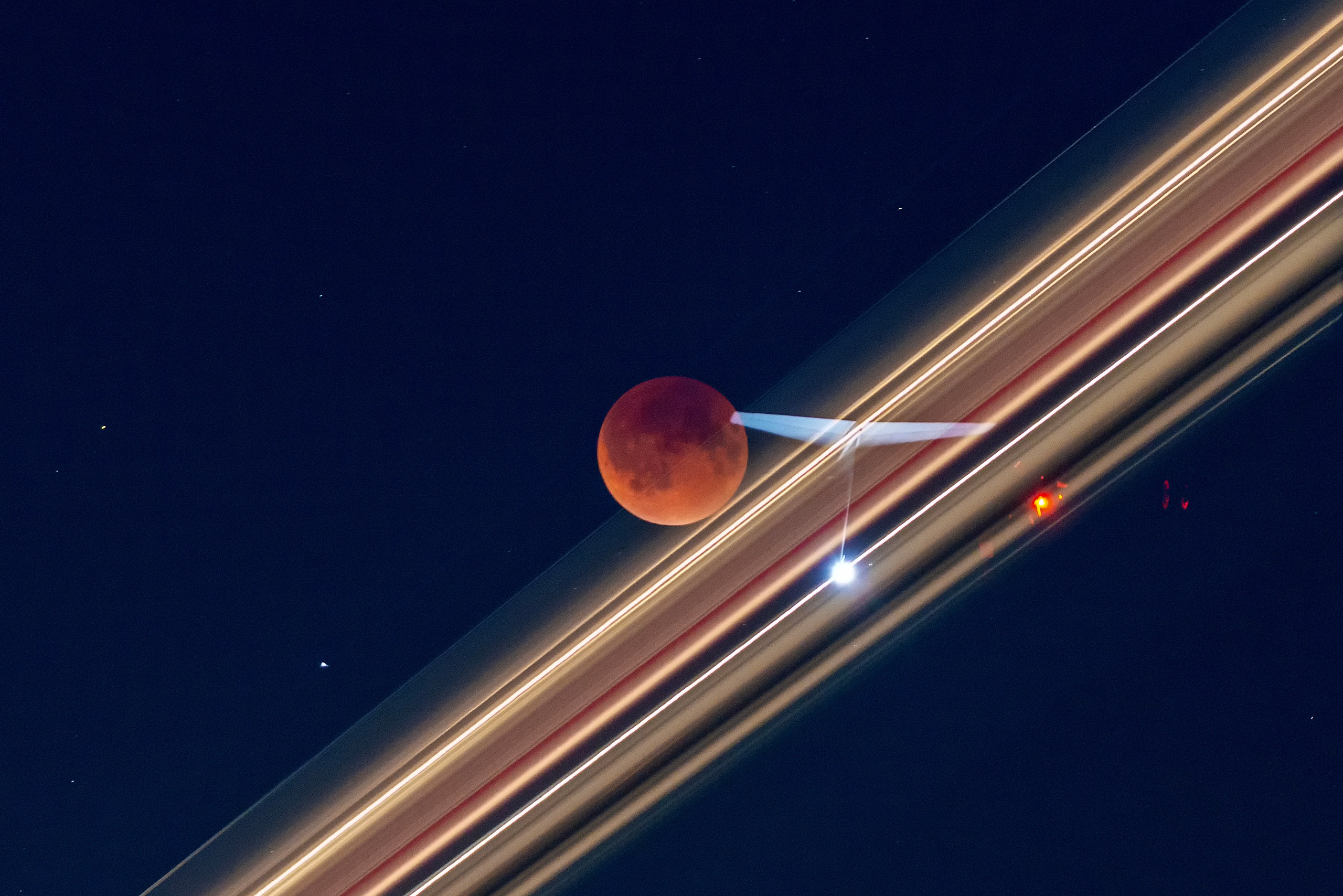 От прошлого к будущему авиации через фотографию