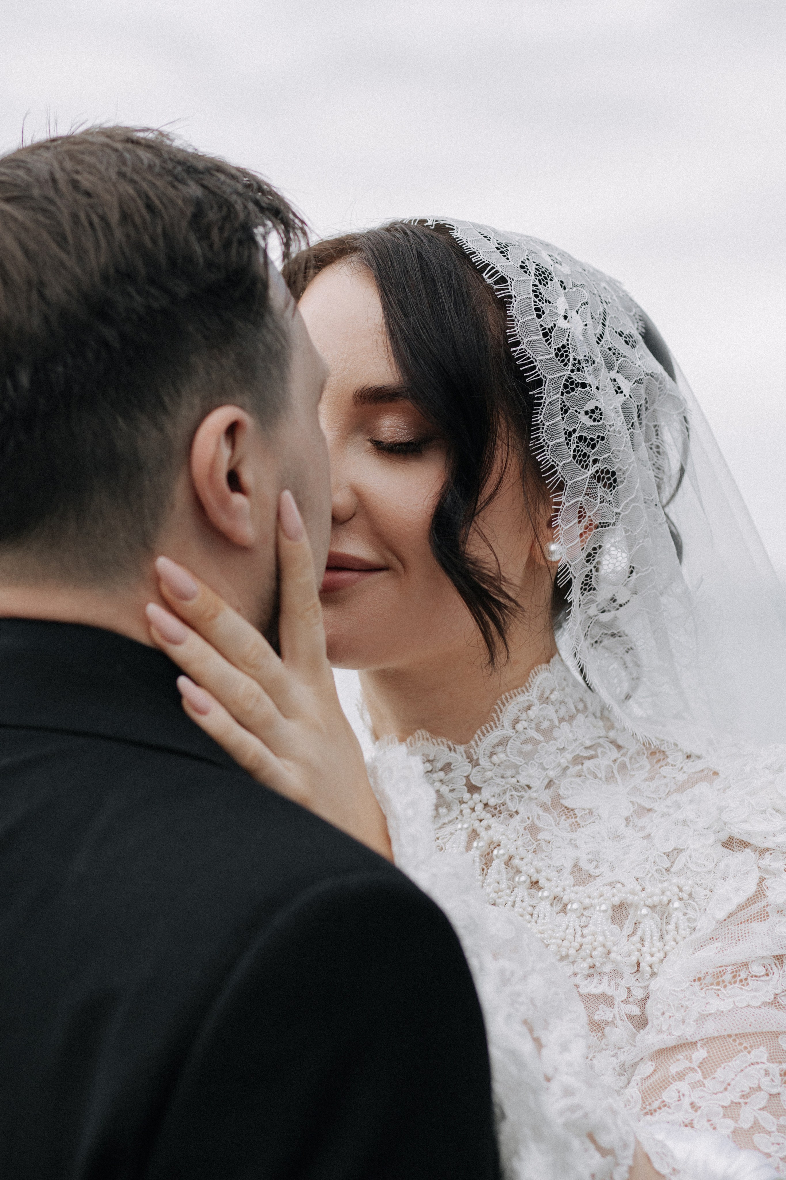 Слава и Алиса. Свадебный и семейный Фотограф на Камчатке (love story, портрет, контент, беременность) Елена Великовская