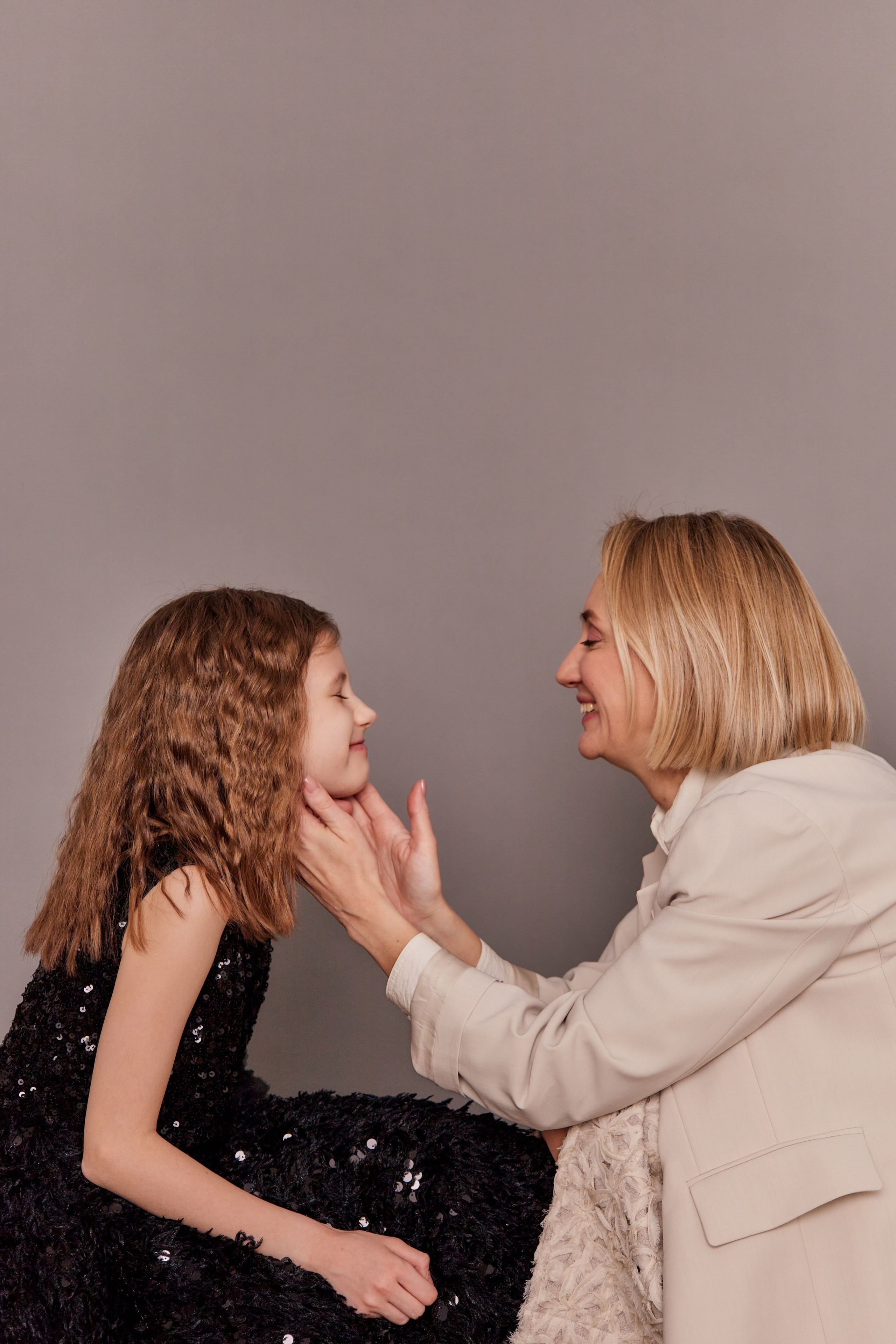 Семейный портрет. Фотограф в Москве Ярослава Фролова