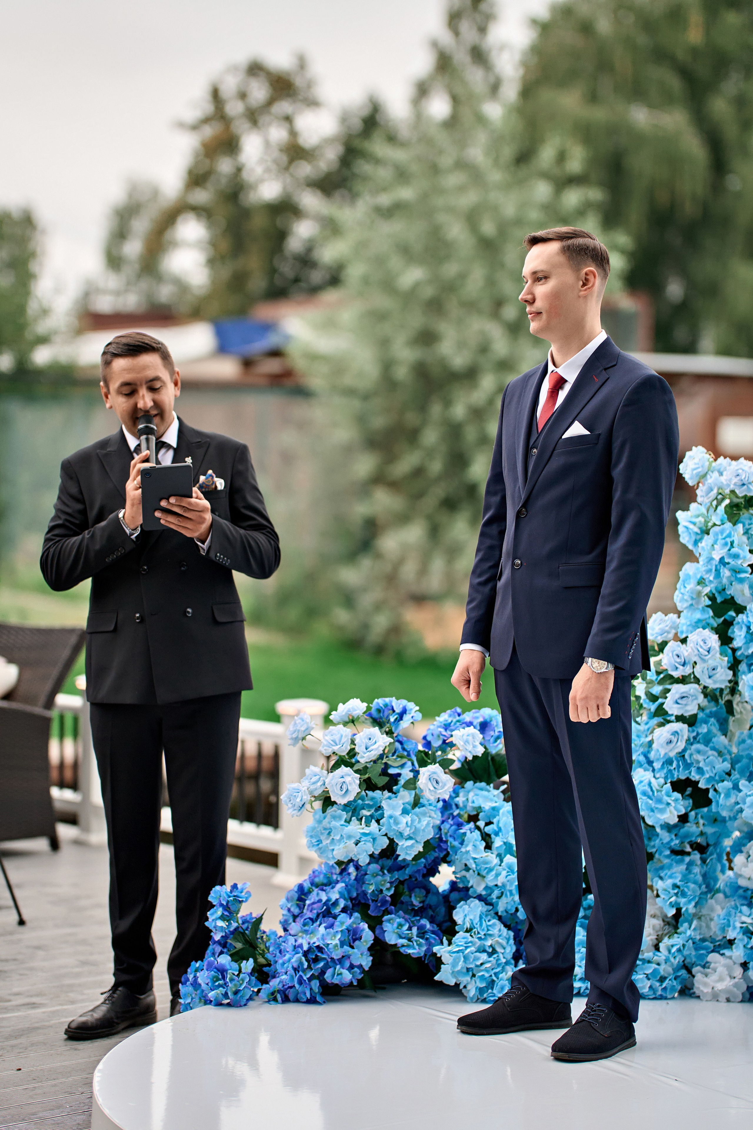 Нежная свадьба Антона и Софьи в яхт-клубе «Портофино». Фотограф Меняйло Евгений. Свадьба. Портрет. Репортаж. Семья. Контент