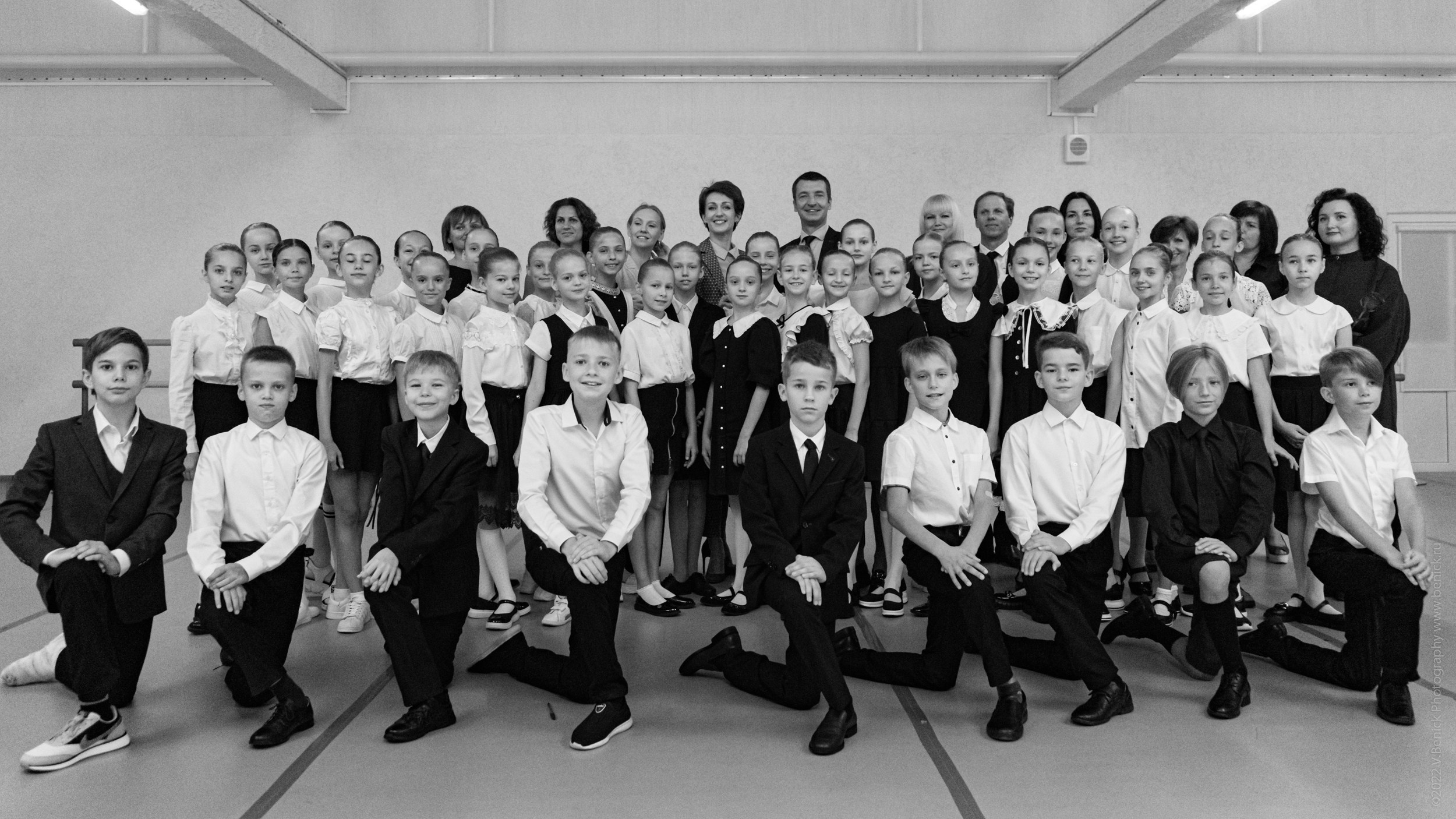 Репортажная фотосессия в г. Севастополь для СГАХ. «СПО: как это было. Начало»». Виктория Беник