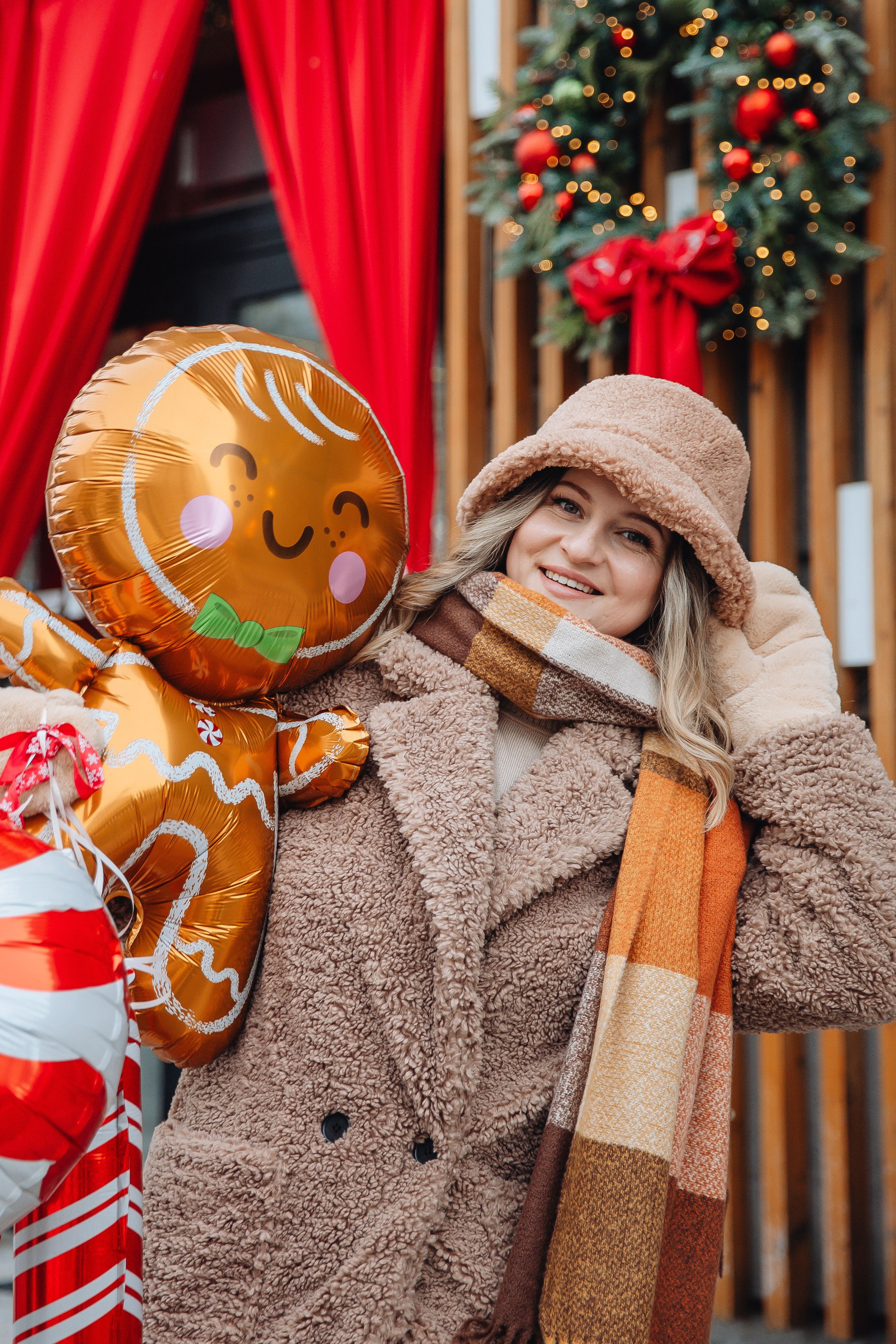Новогодние фотосессии. Свадебный и семейный фотограф в Санкт-Петербурге Катерина Литасова