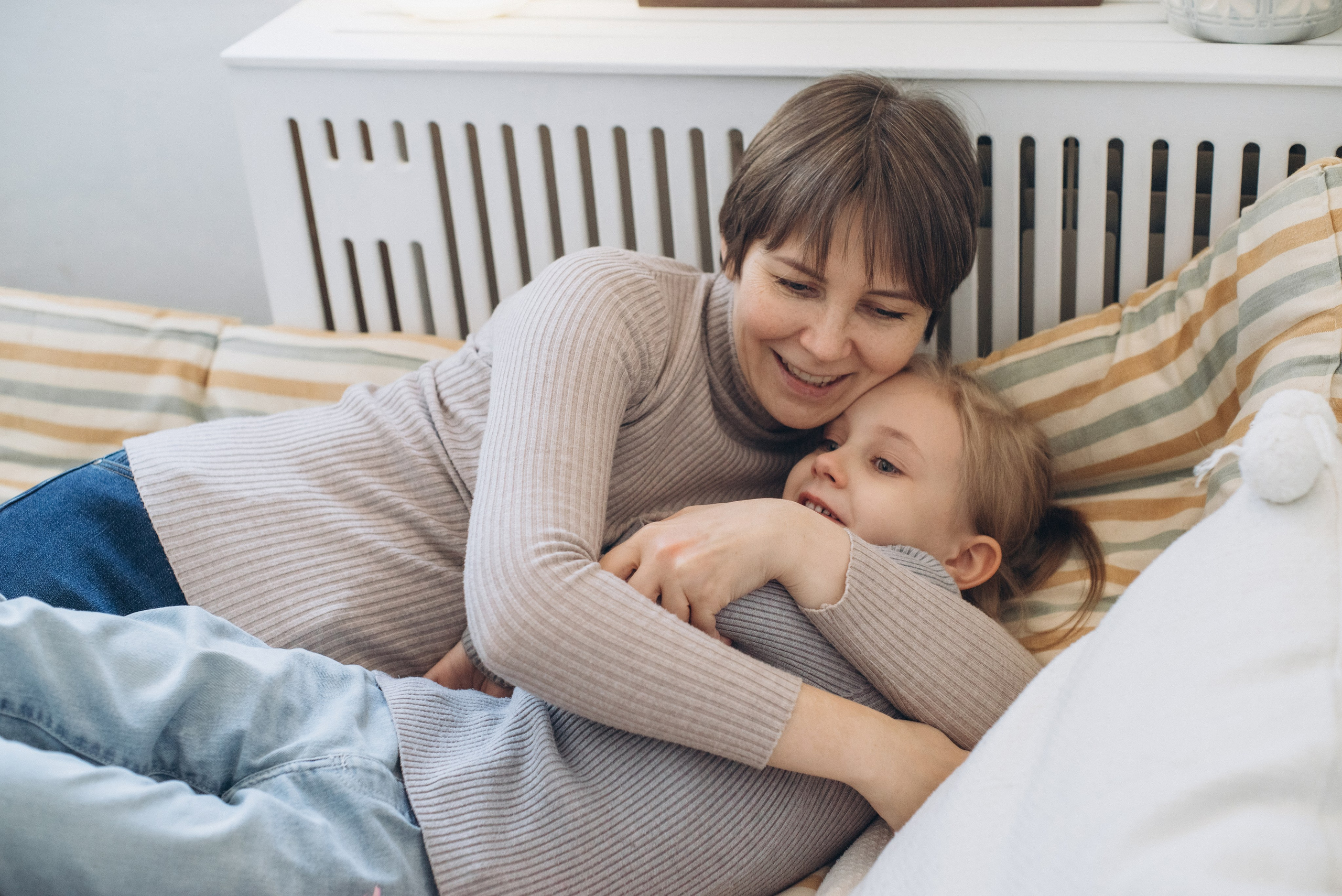 Счастливы вместе. Фотограф Катерина Тюрина. Саратов