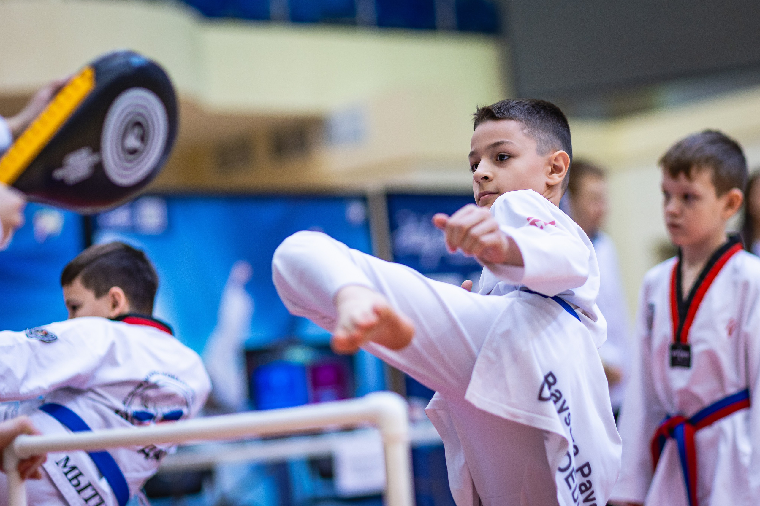 Первенство ВДЮФСОО «ФЕДЕРАЦИЯ ДЕТСКОГО ТХЭКВОНДО РОССИИ» и МОО СПКЕ «ЭРИДАН» по «СИЛОВОМУ МНОГОБОРЬЮ». Спортивный фотограф Максим Серегин